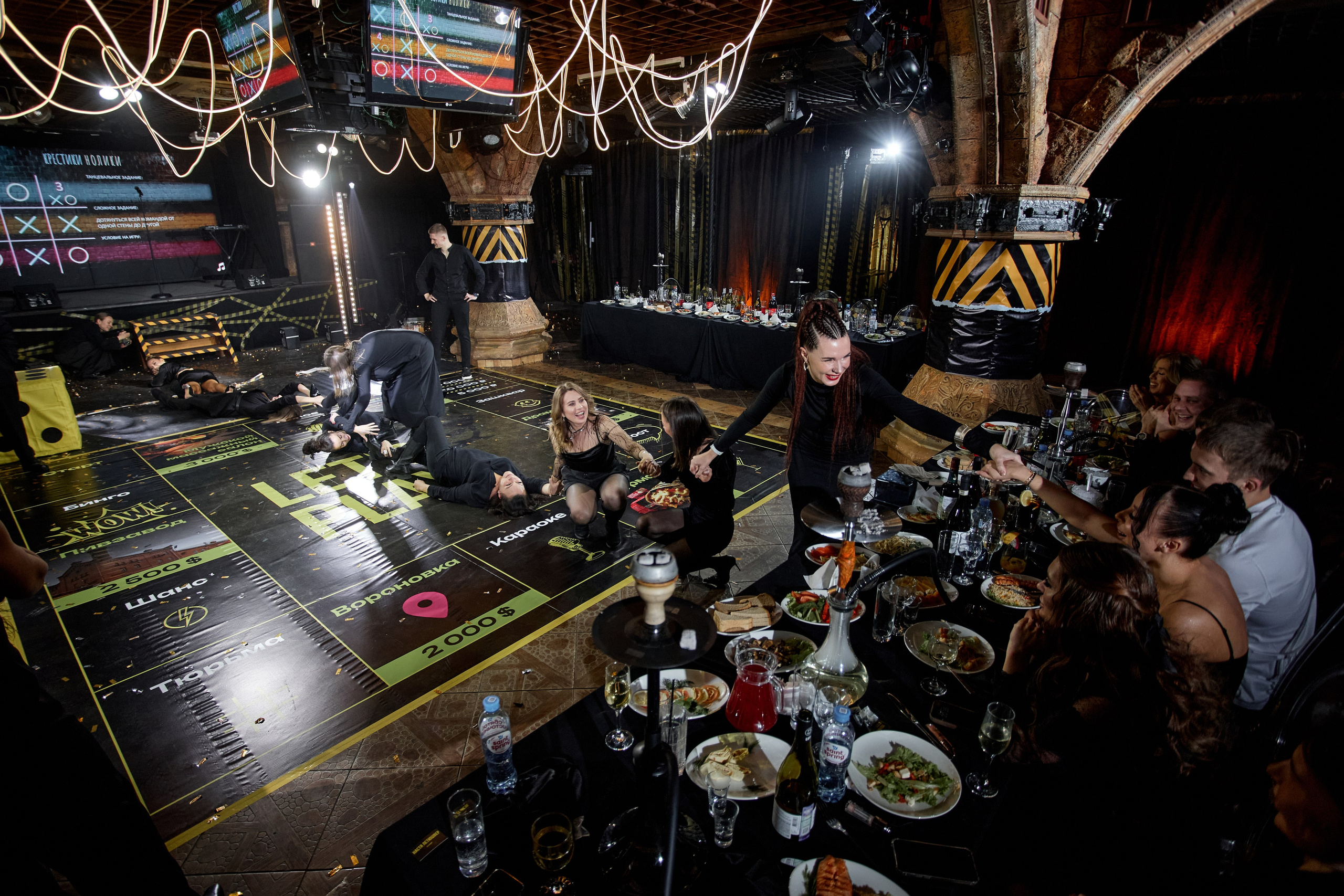 День Рождения Аня. Свадебный фотограф Челябинск, Екатеринбург, Курган — Виктор Слуднов