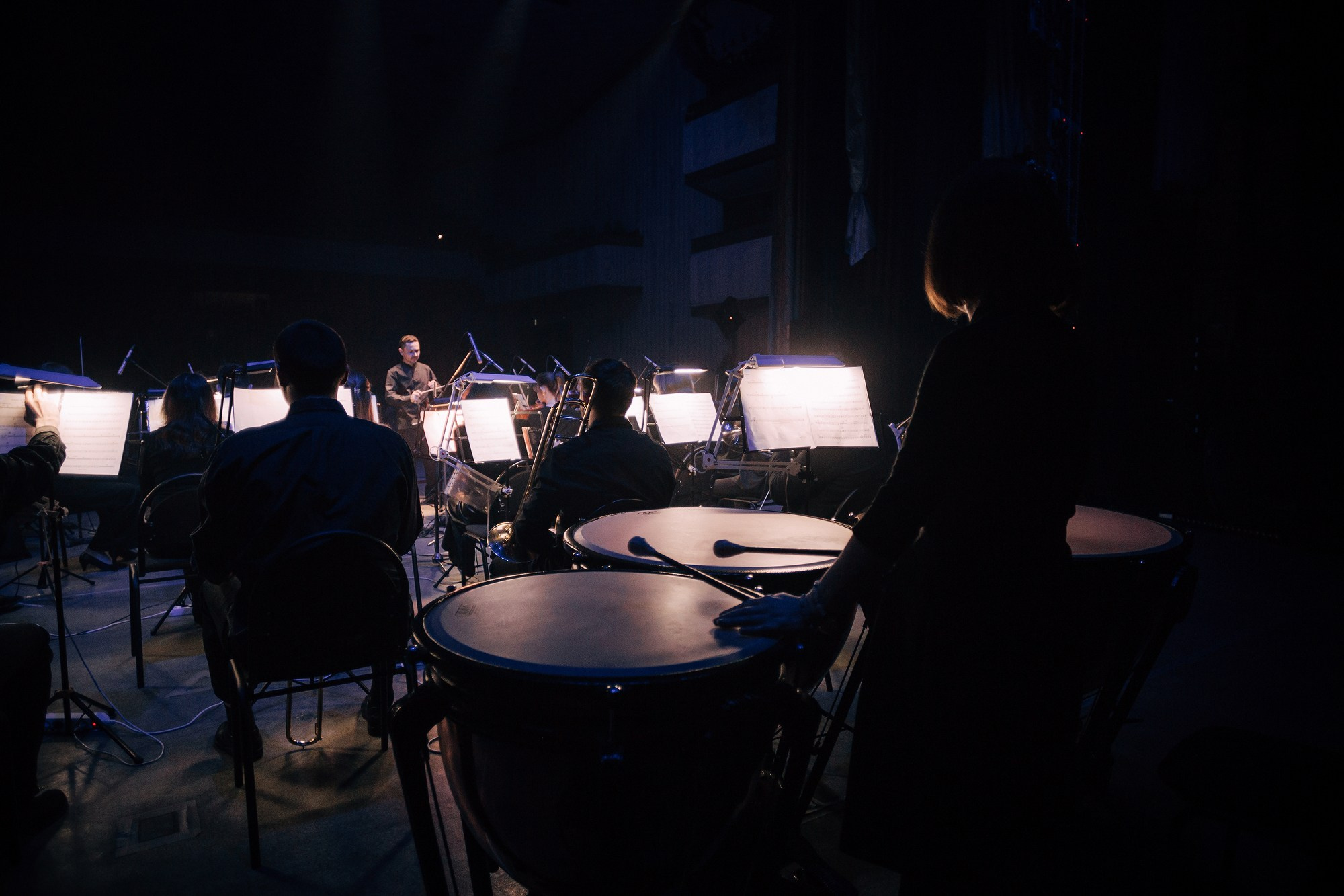 Концерт DJ Илья First. Свадебный фотограф Челябинск, Екатеринбург, Курган — Виктор Слуднов