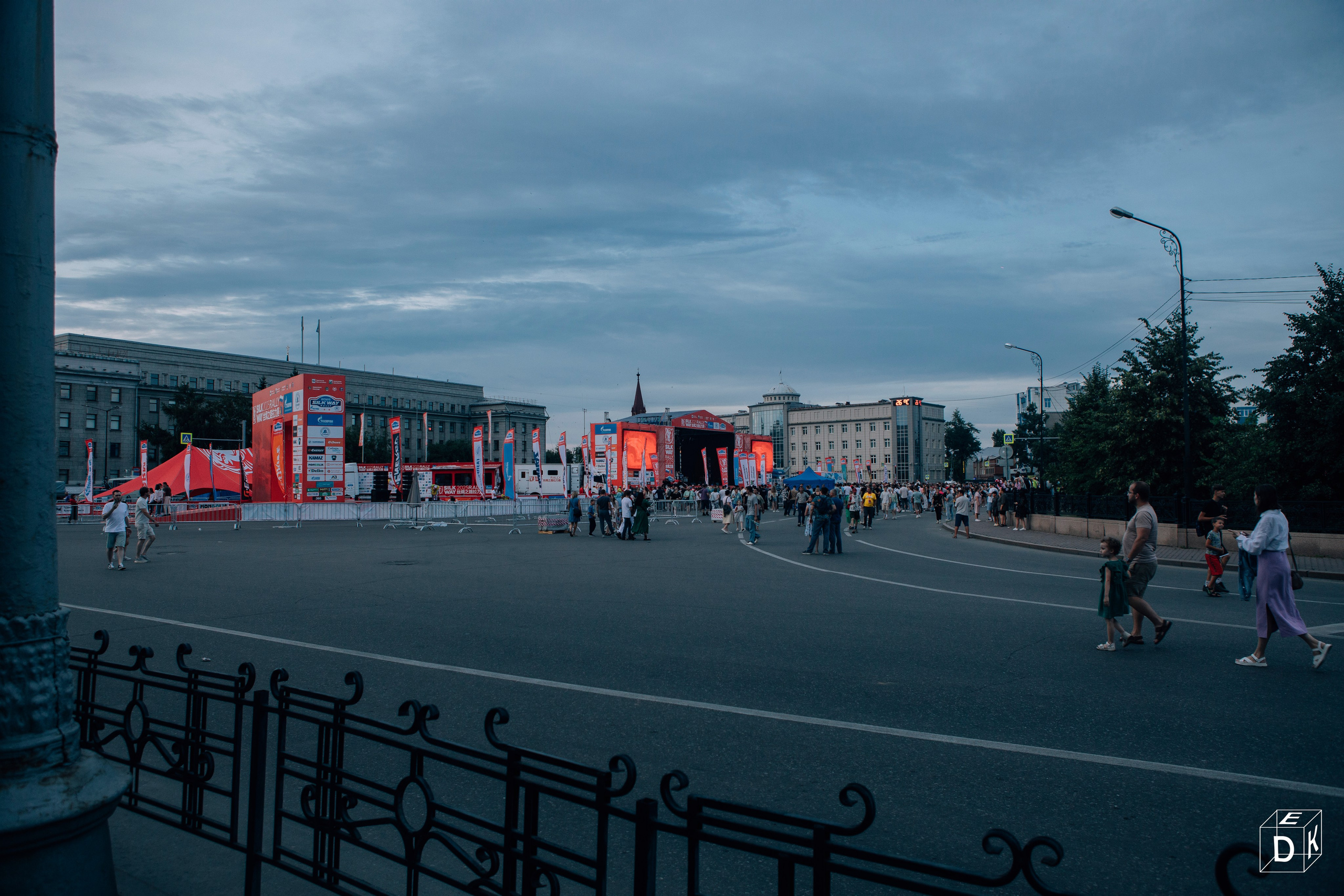 SilkWay 2025. Фотограф Иркутск | Денис Ерёменко