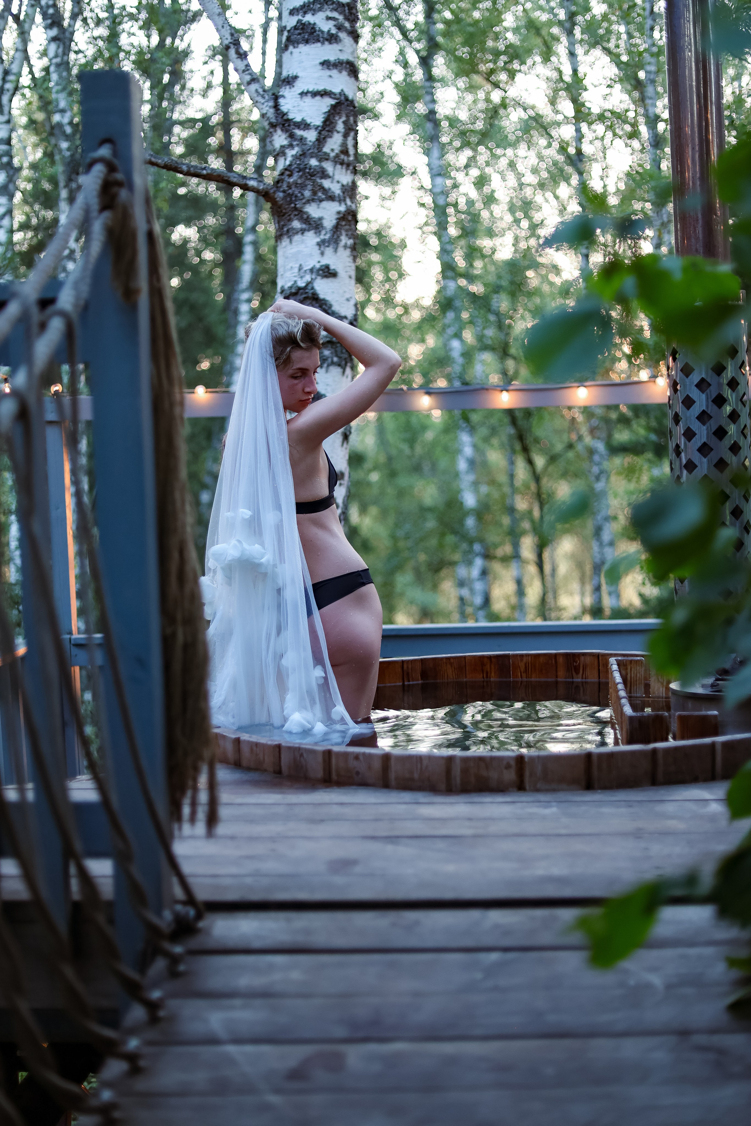 Татьяна Иван прогулка. Свадебный фотограф Елена Вольдемар