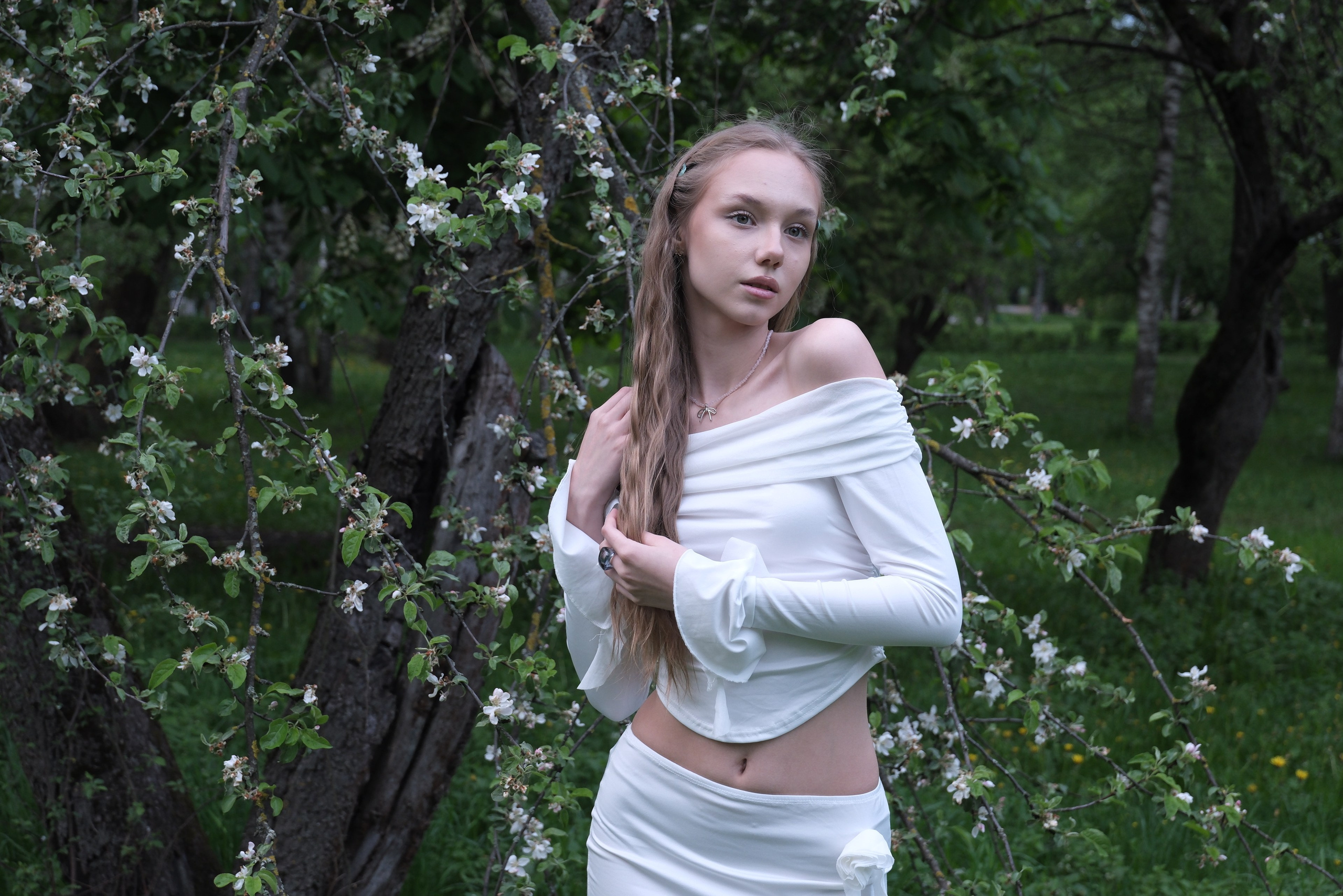 Model Софа (май 2026). Фотограф Валерий Овсянников