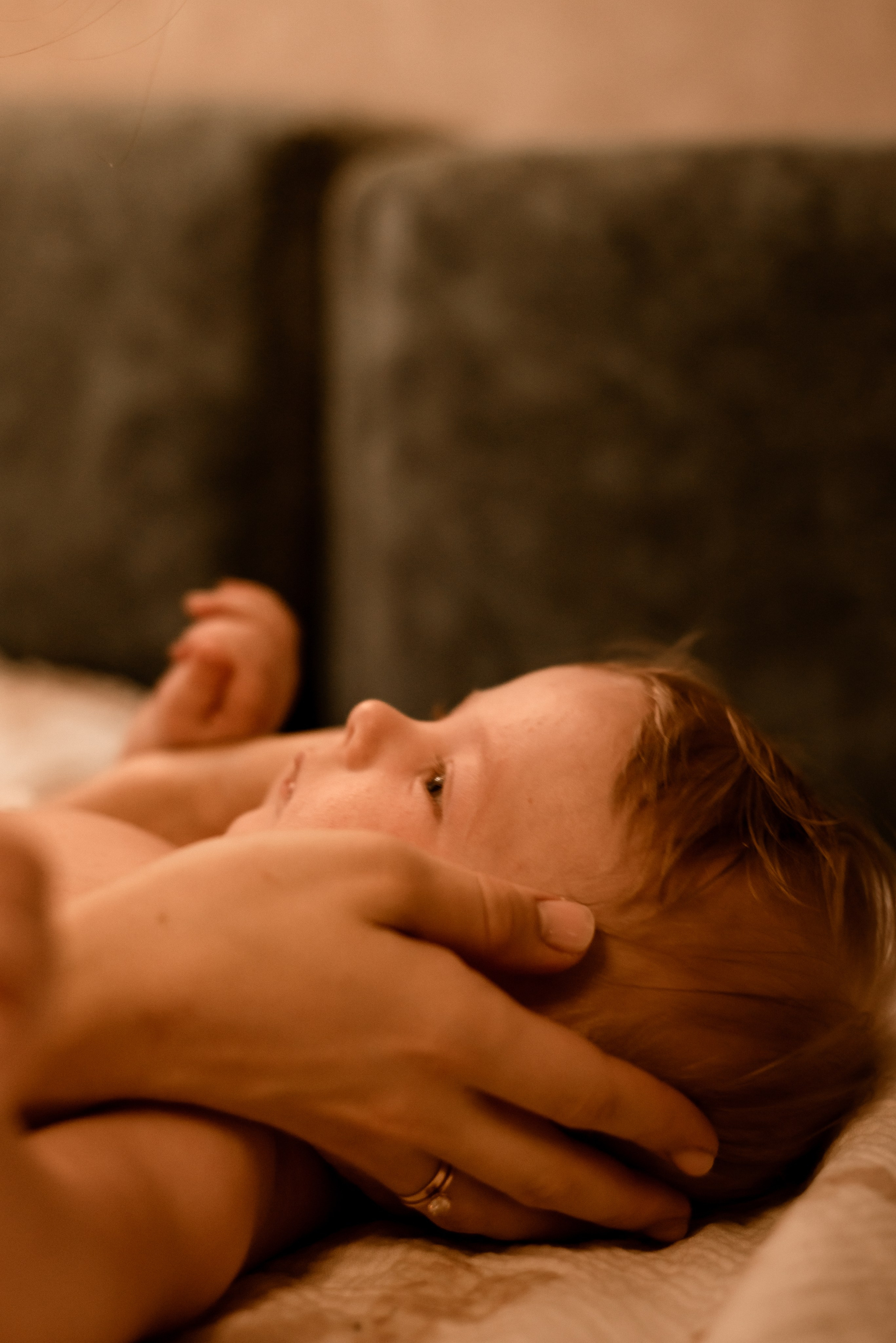 Sweet home. Фотограф в Омске Мария Попова