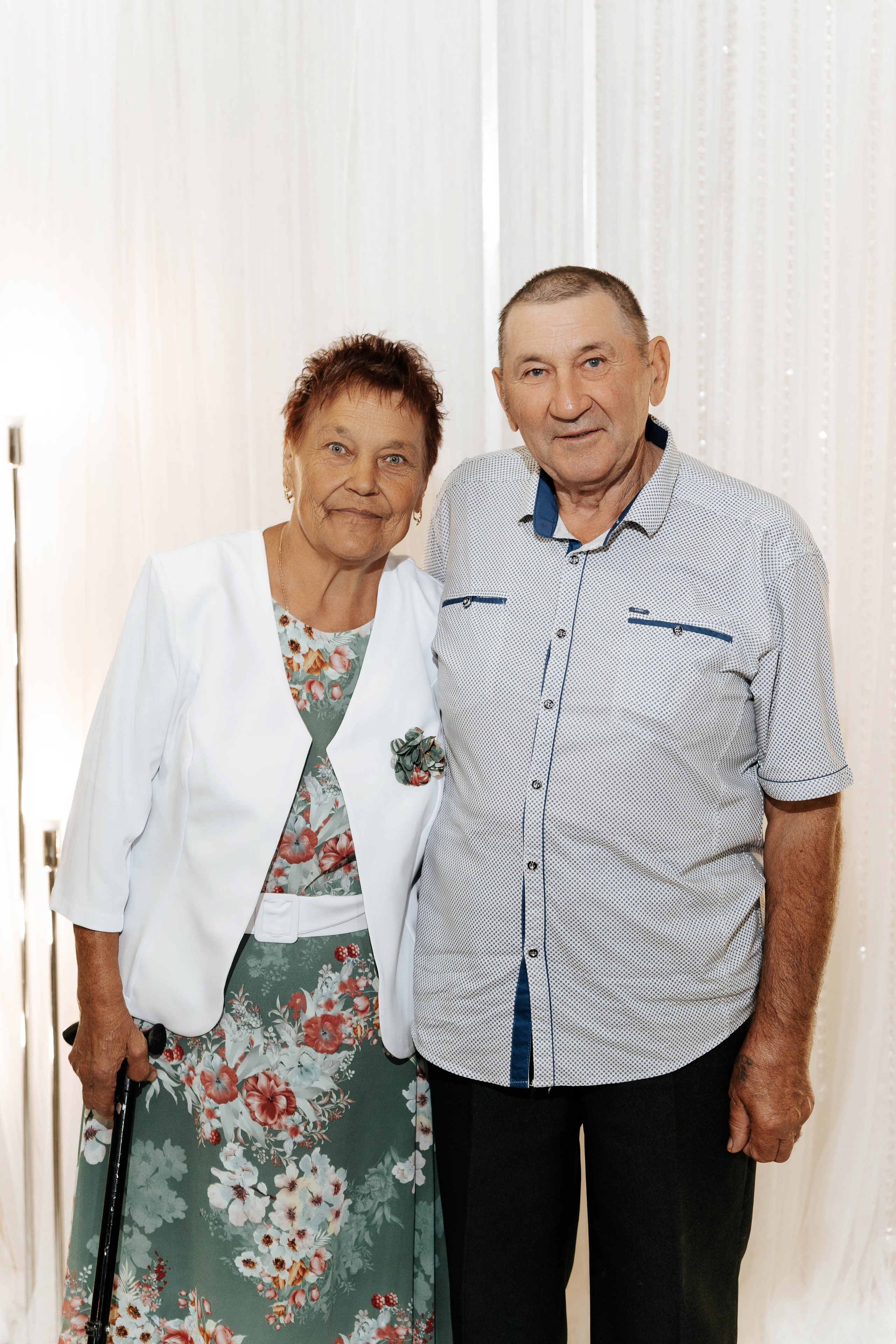 Sergey & Tatiana. Свадебный фотограф в Воронеже Самохина Екатерина