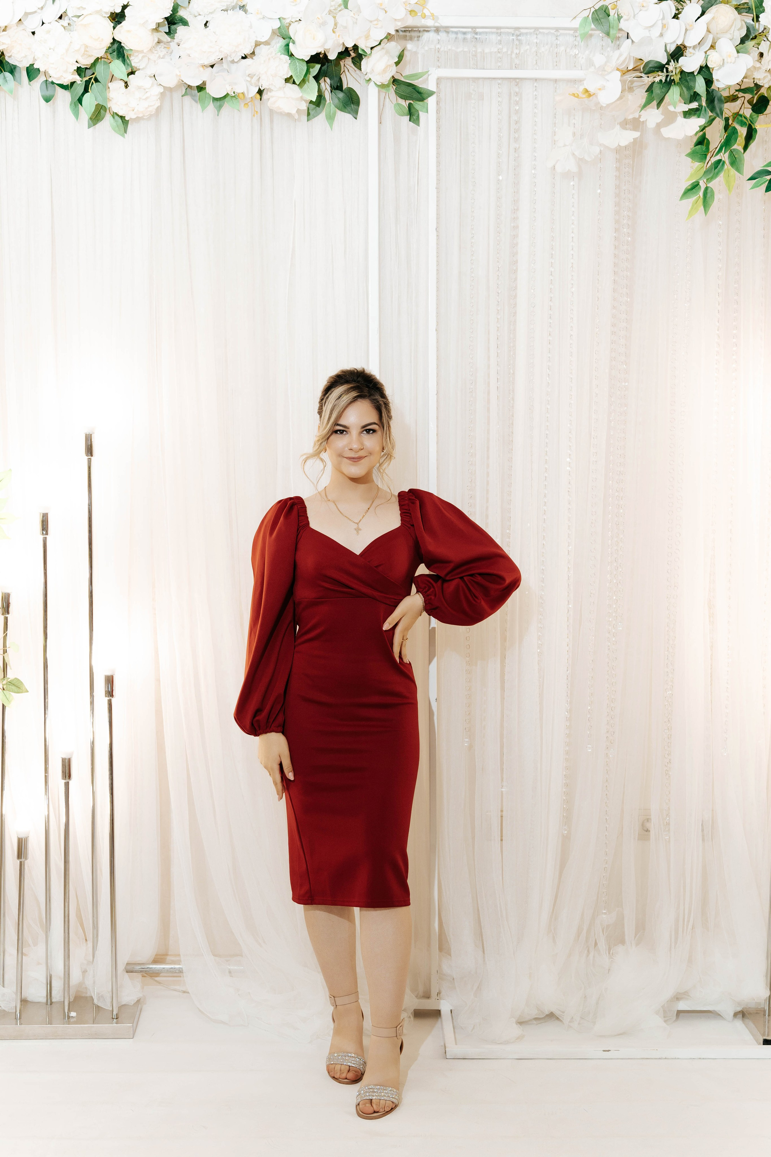 Sergey & Tatiana. Свадебный фотограф в Воронеже Самохина Екатерина