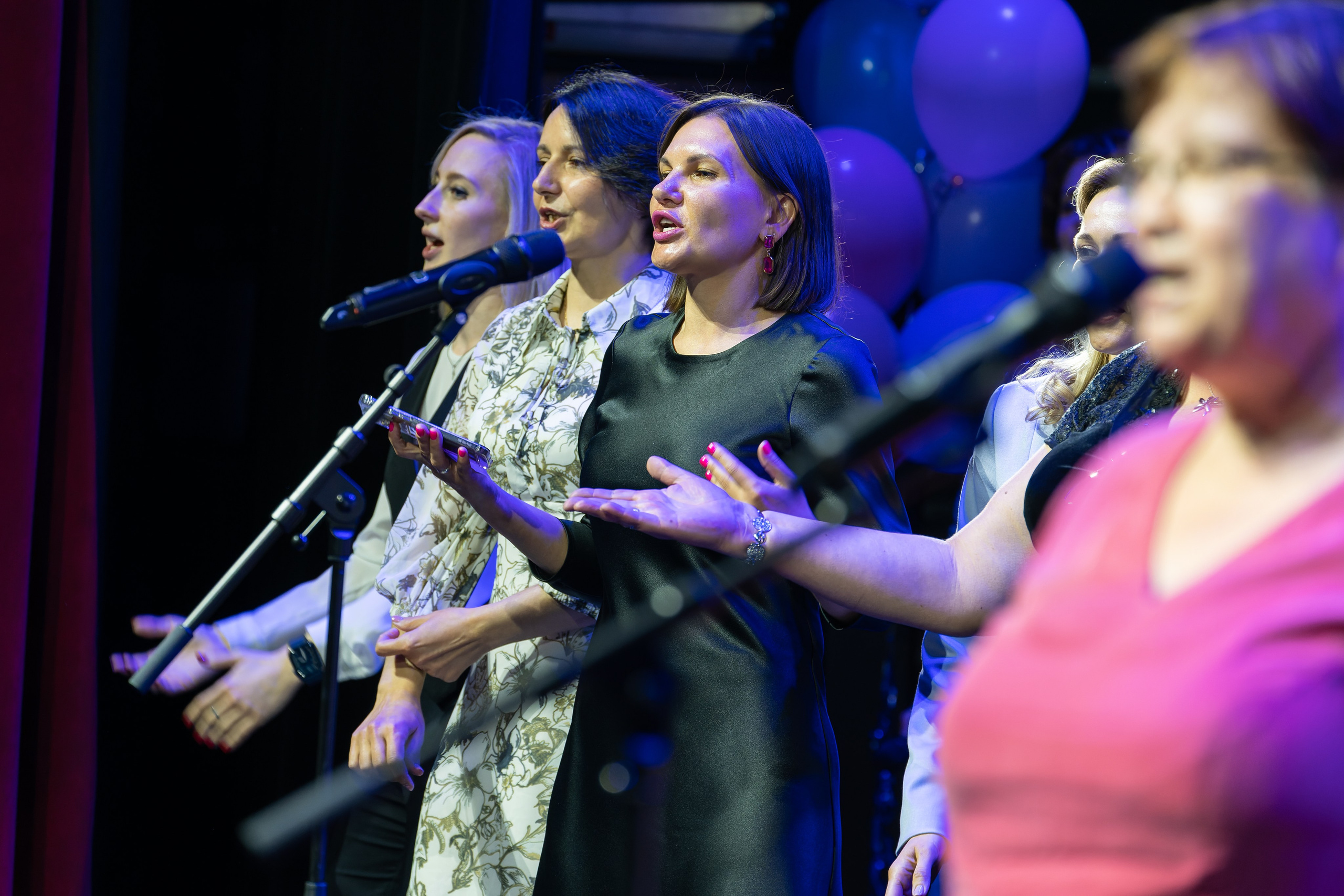 Съёмка на выпускной в школе 1155. «Студия DRONAVT`s» — видеосъёмка и фотография г. Москва