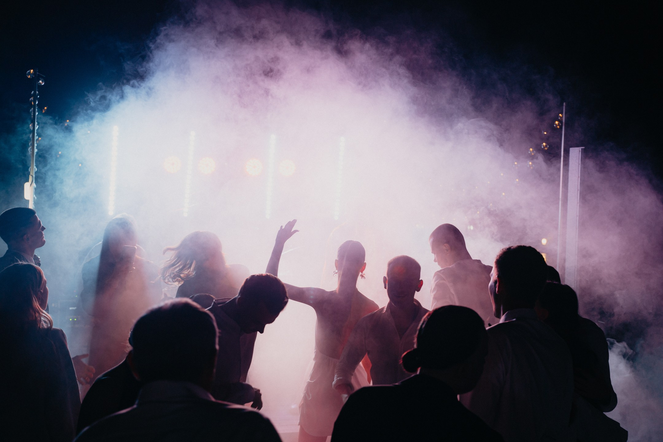 Даниил и Александра. Свадебный фотограф в Белгороде Антон Каменев