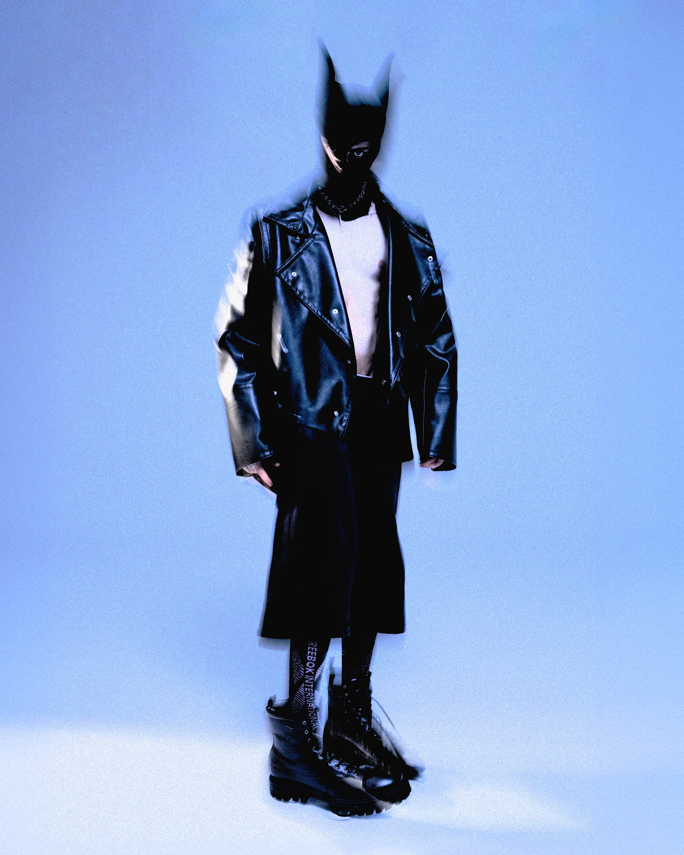 Suspiria. Рома Гелик фотограф из г. Москва