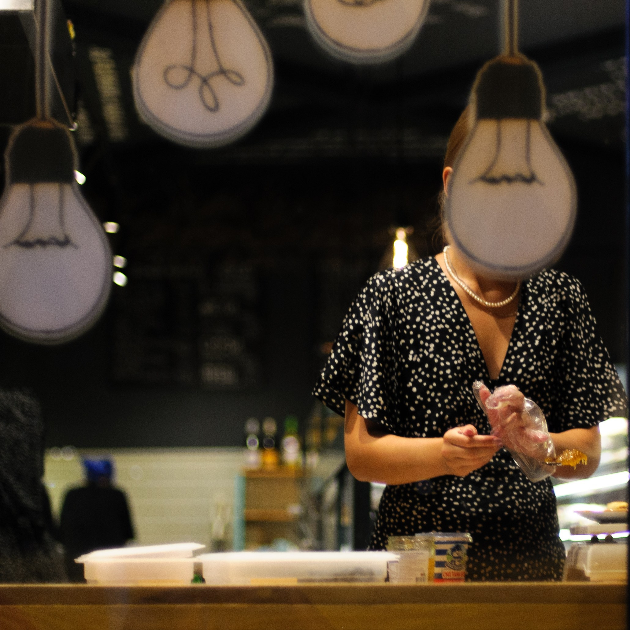 Промежуточные объекты. Фотограф Алик Мелконян