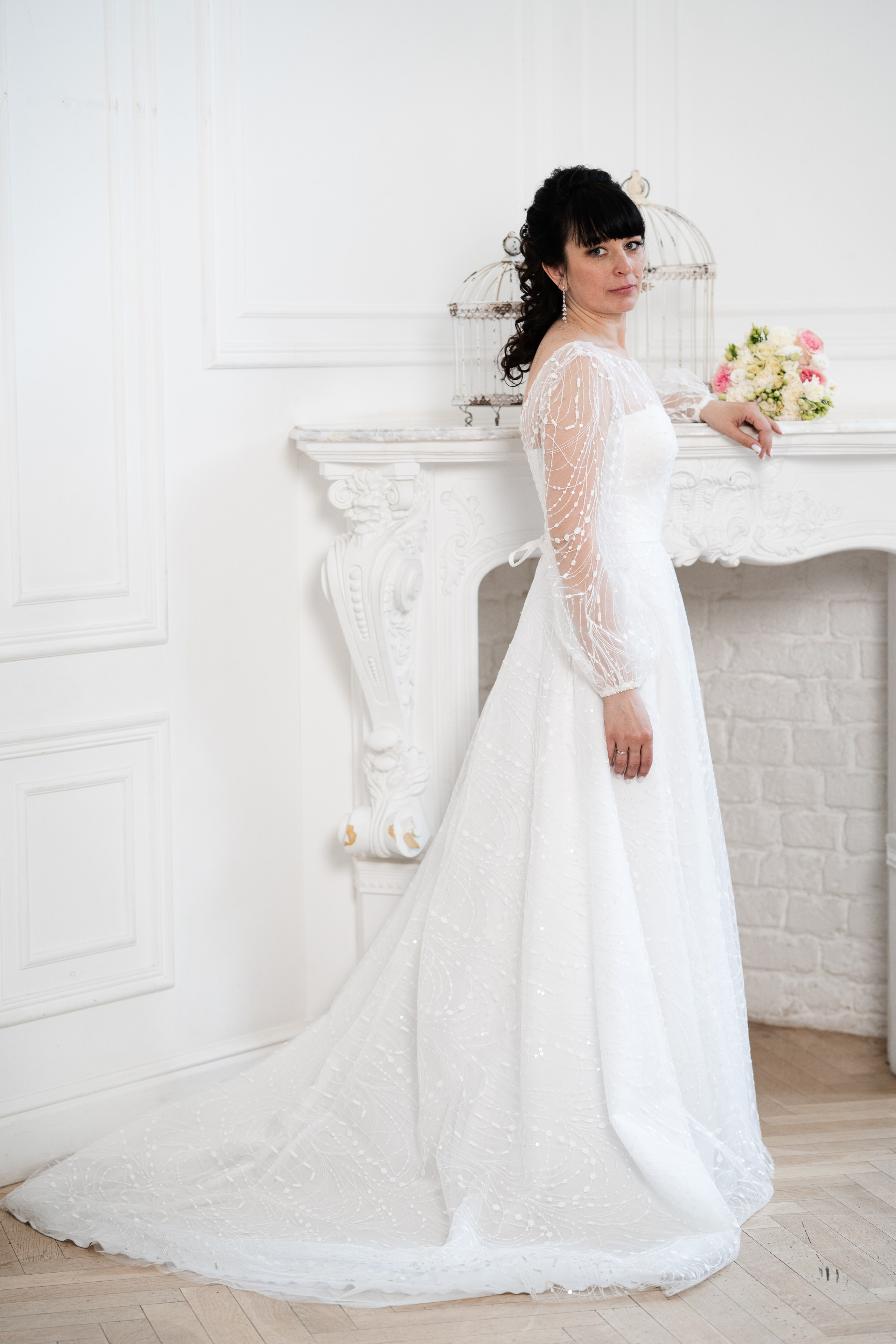 Лена и Денис. Индивидуальный и семейный фотограф Ирина Гетман