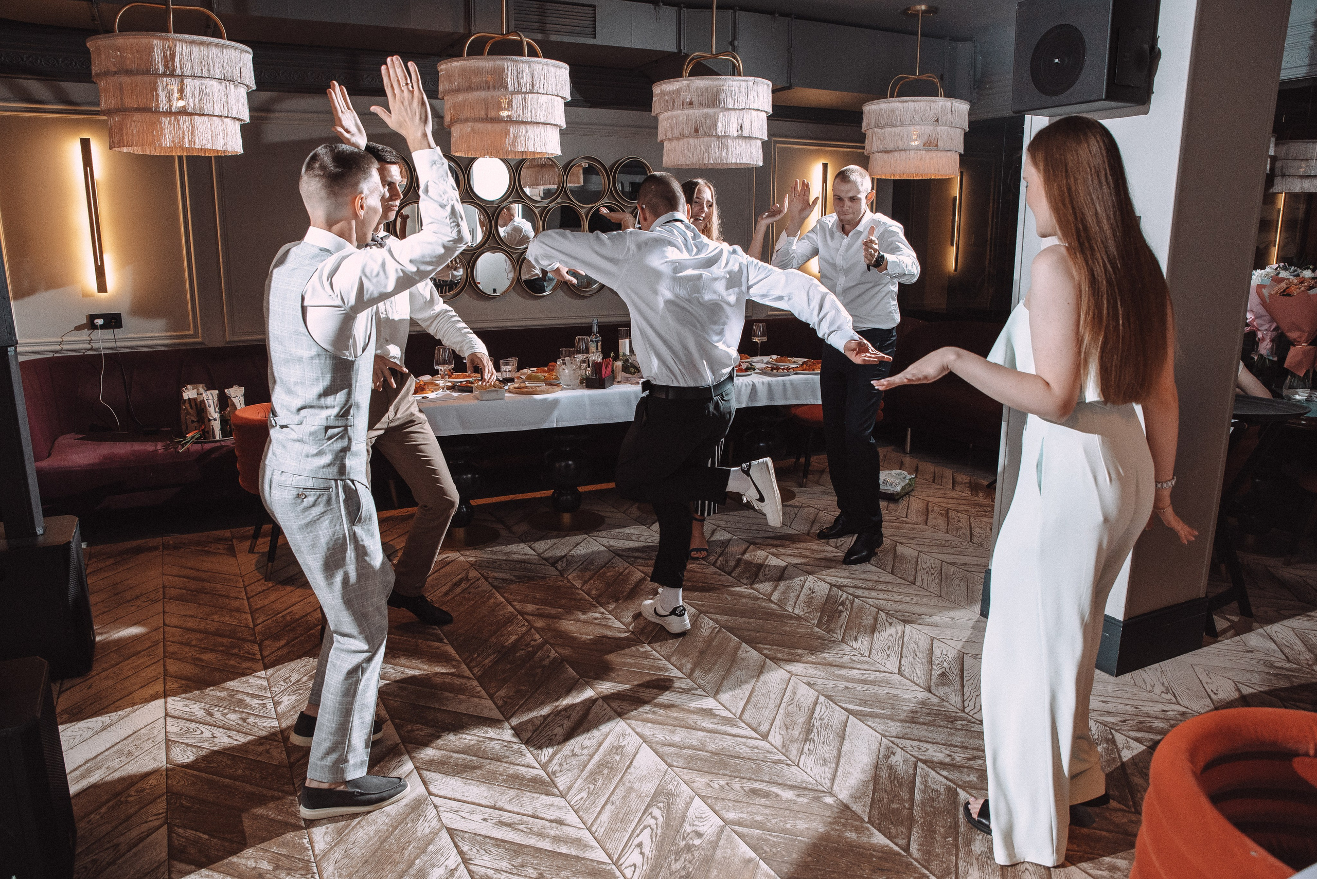 Дмитрий + Мария. Свадебный и семейный фотограф в Волгограде Олеся Лисицкая