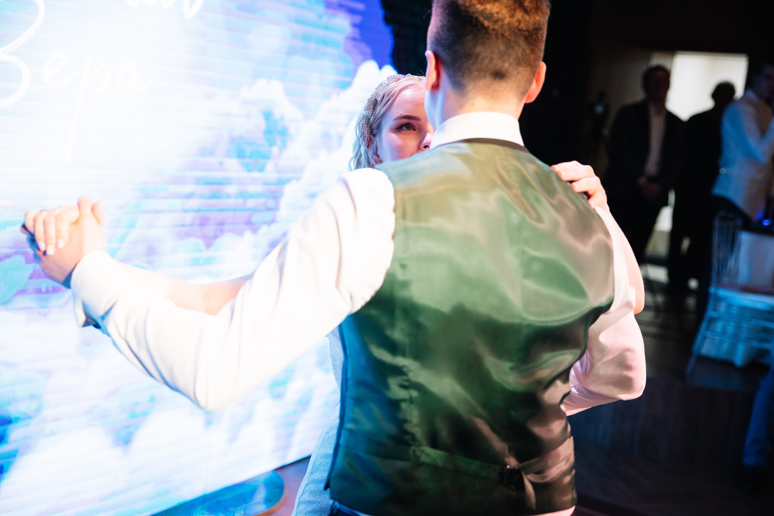 Wedding Станислав Вера. Фотограф в Ижевске и Казани Богданов Яков