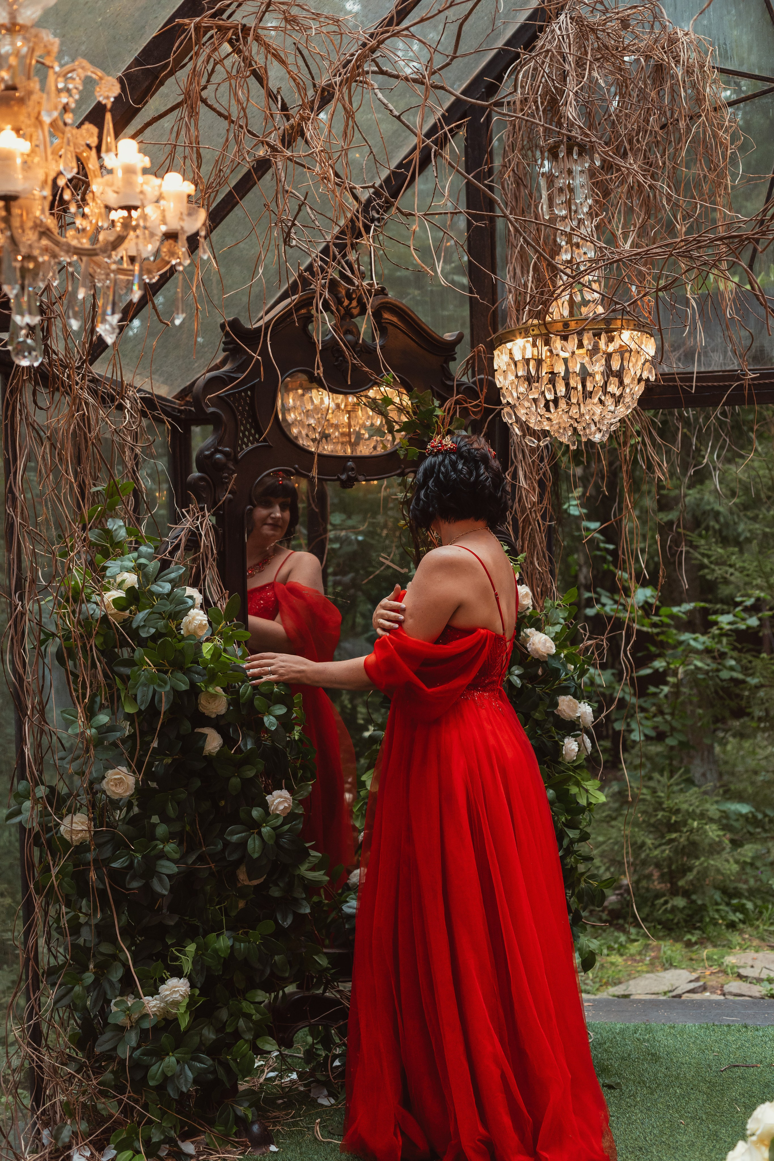 Свадебные съемки. Семейный фотограф Москва и область Дербунова Елена