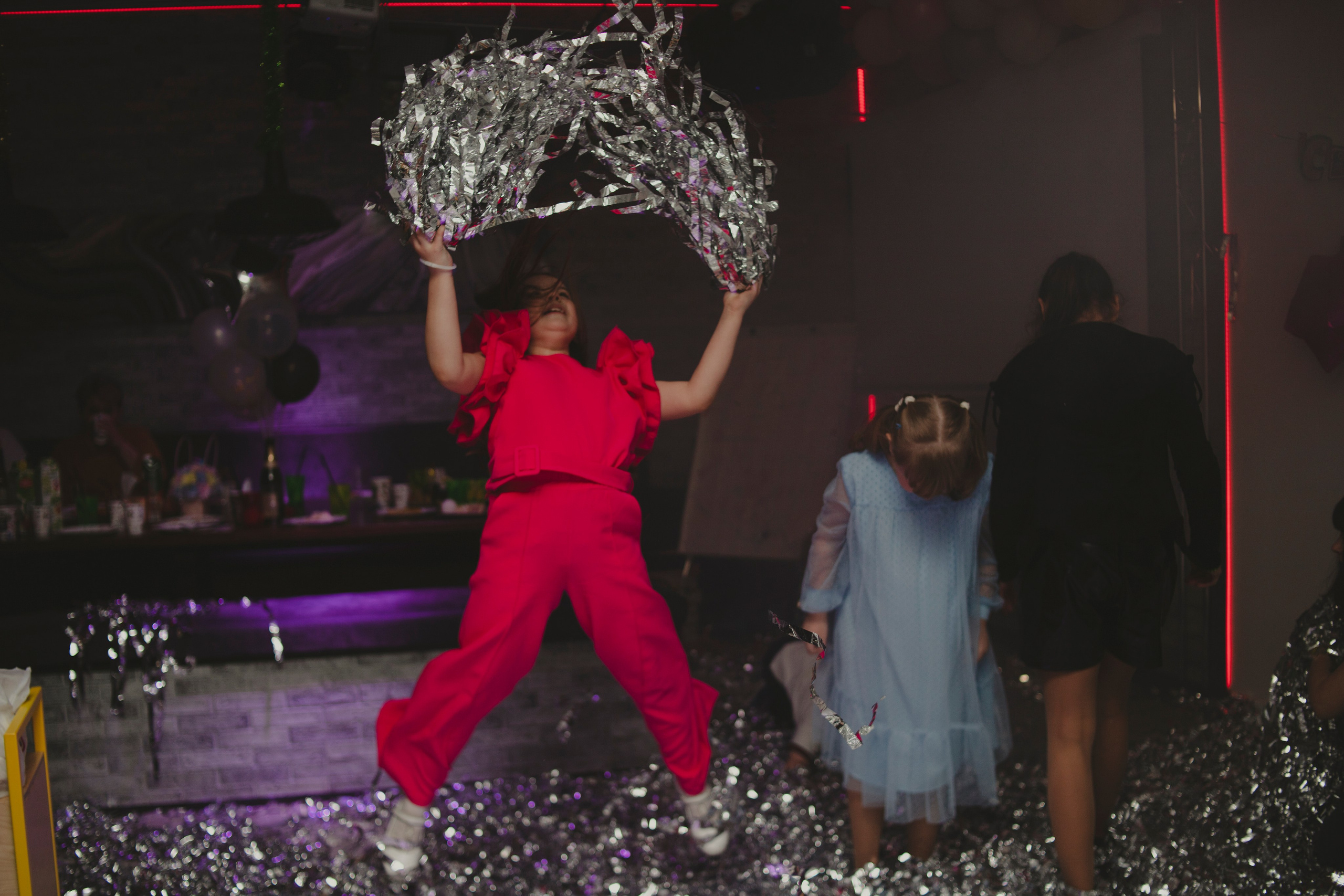 Репортажи и дни рождения. Семейный фотограф Москва и область Дербунова Елена