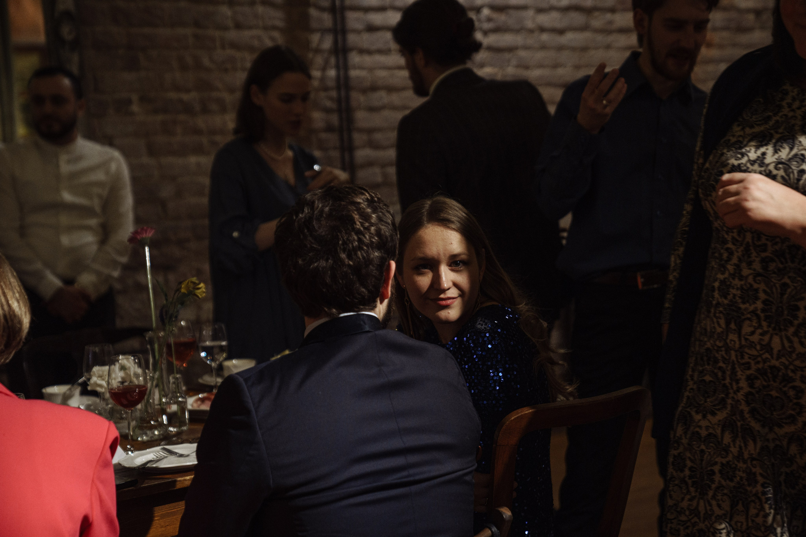 Ася и Владислав. Свадебный фотограф в Москве Сафонова Анна