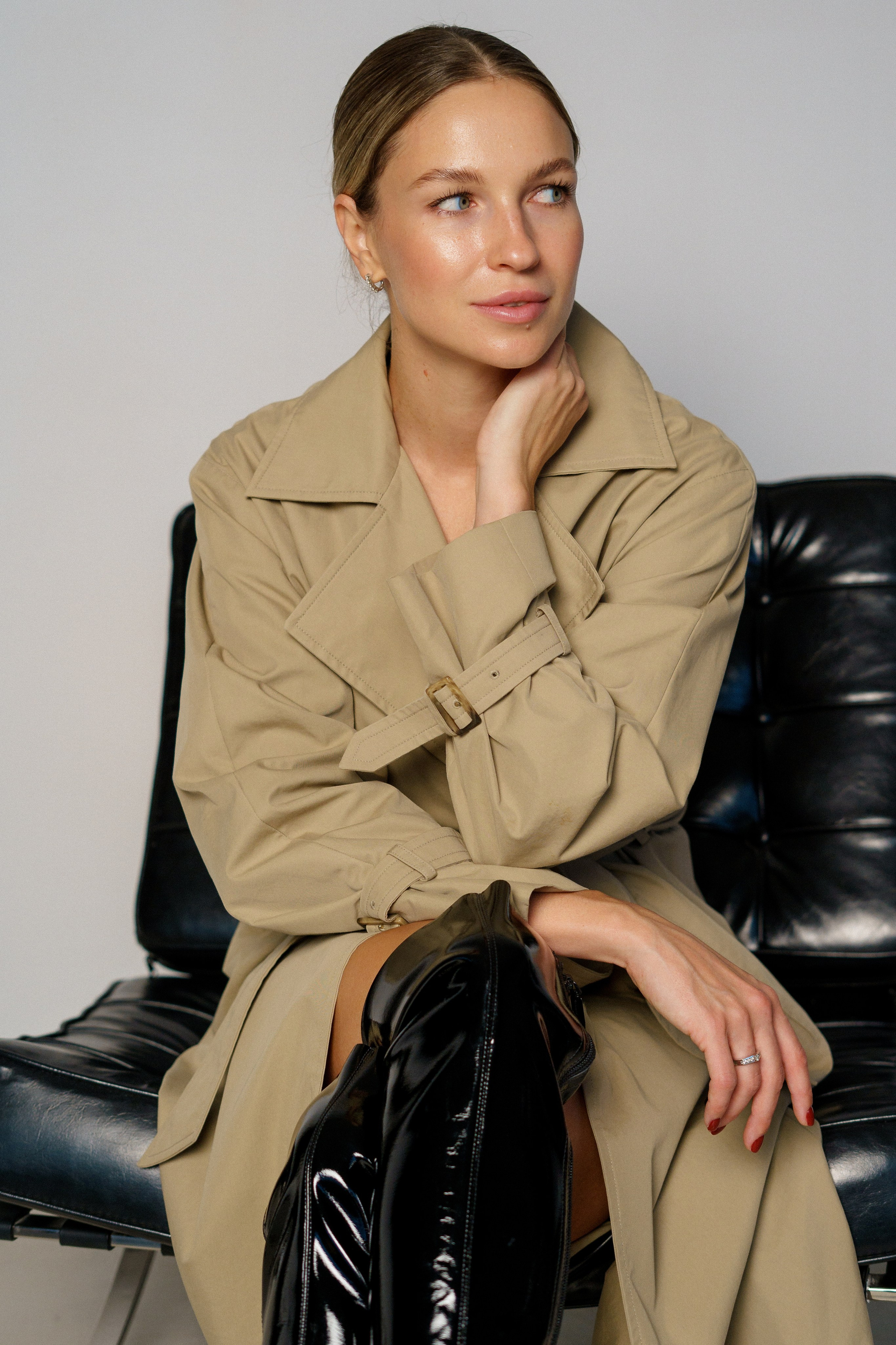 Наталья. Главная