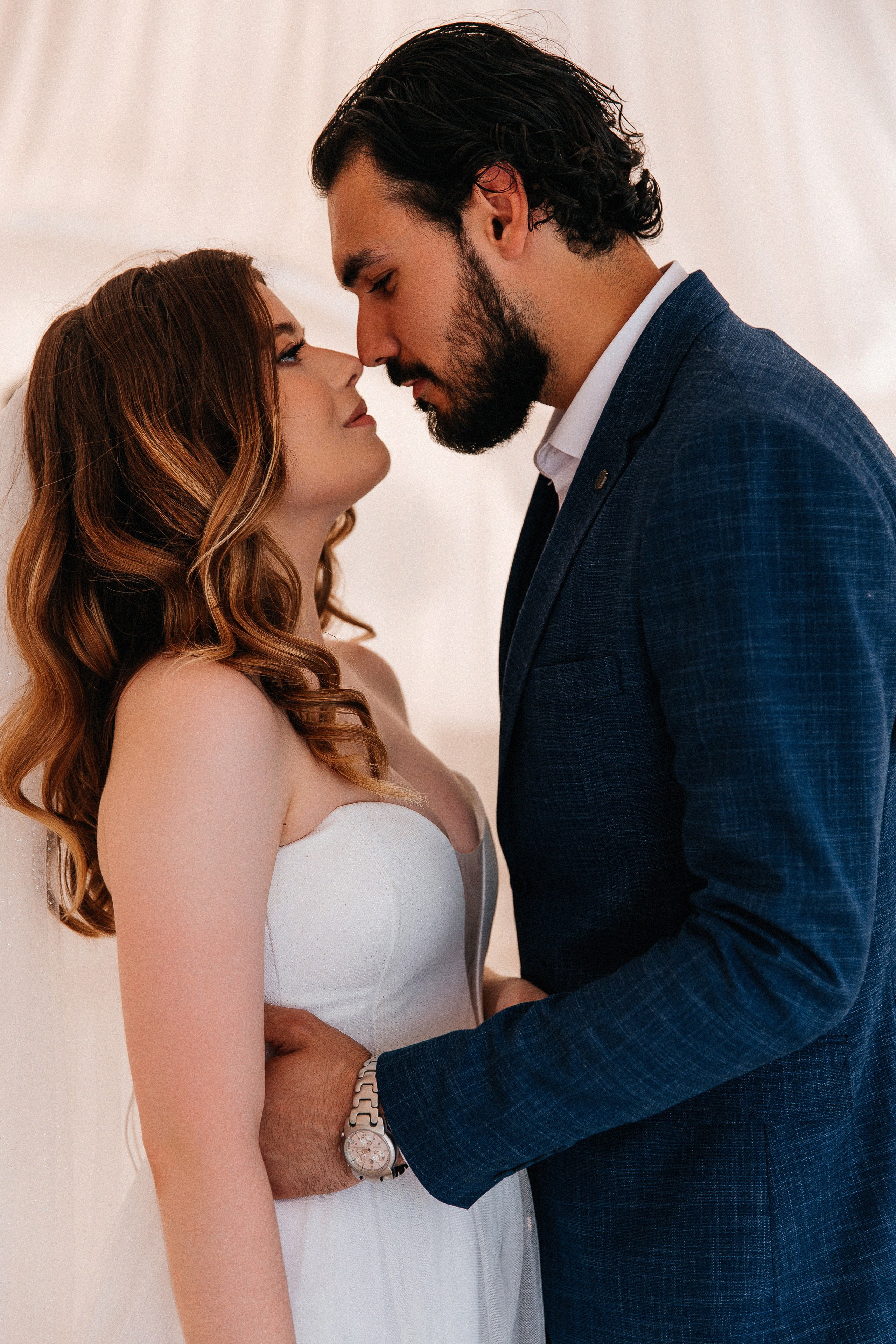 Эмиль и Милена. Свадебный фотограф Нижний Новгород | Софа Полякова