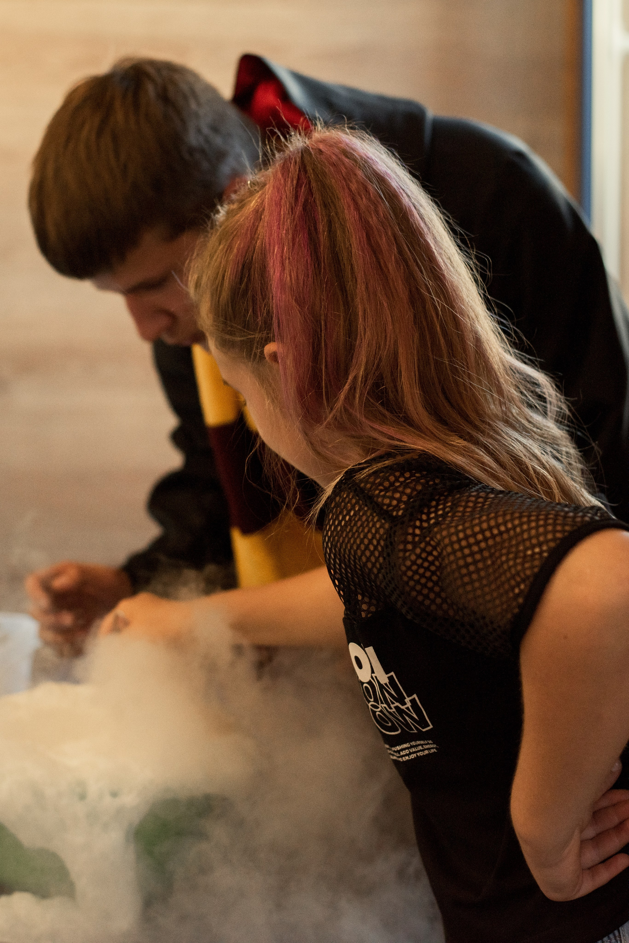 День рождения. Семейный фотограф Екатерина Шаманаева