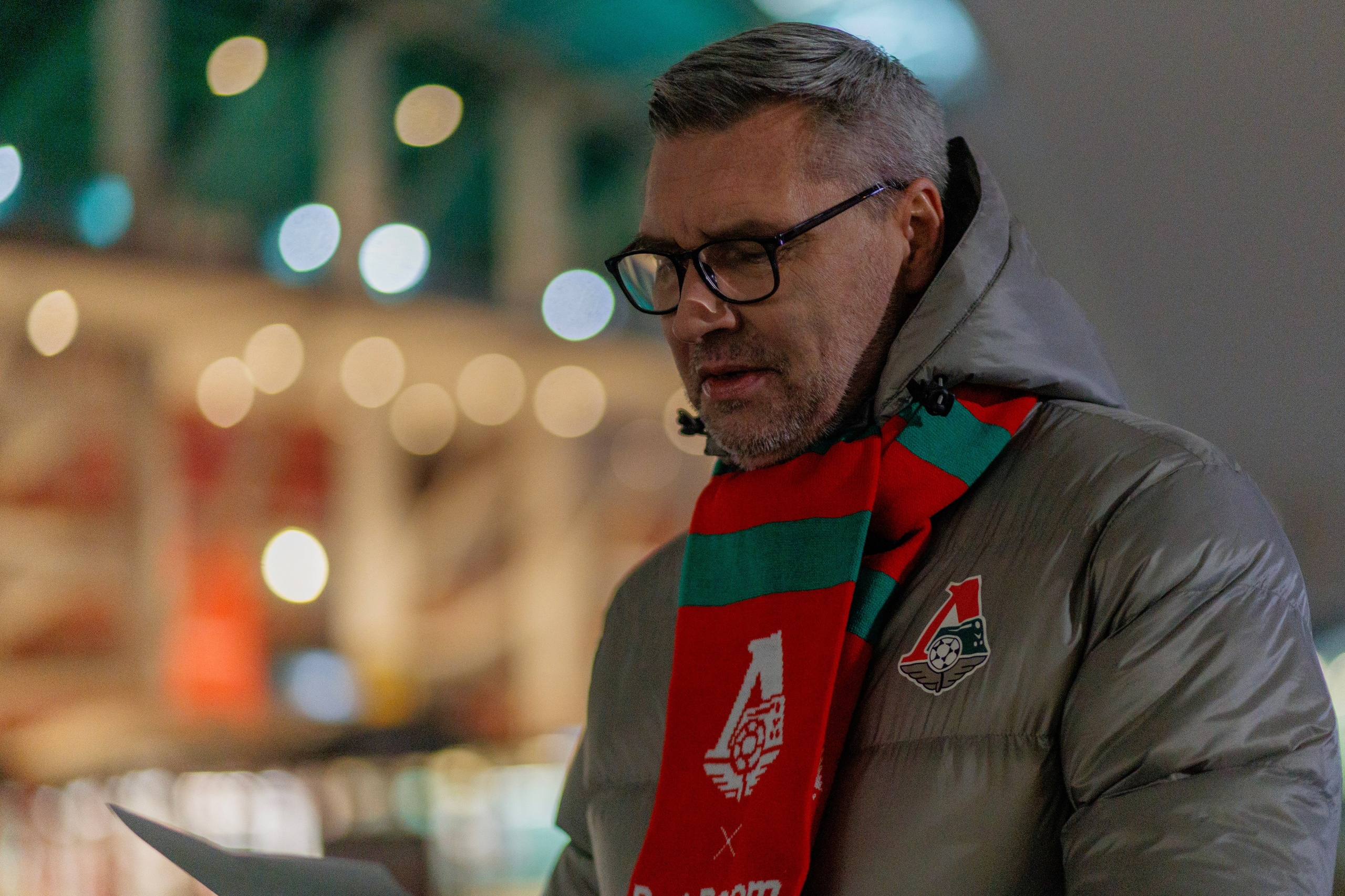 БЭКСТЕЙДЖ СЪËМОК РОЛИКА ДЛЯ ФК ЛОКОМОТИВ. Artem Zenin Photography