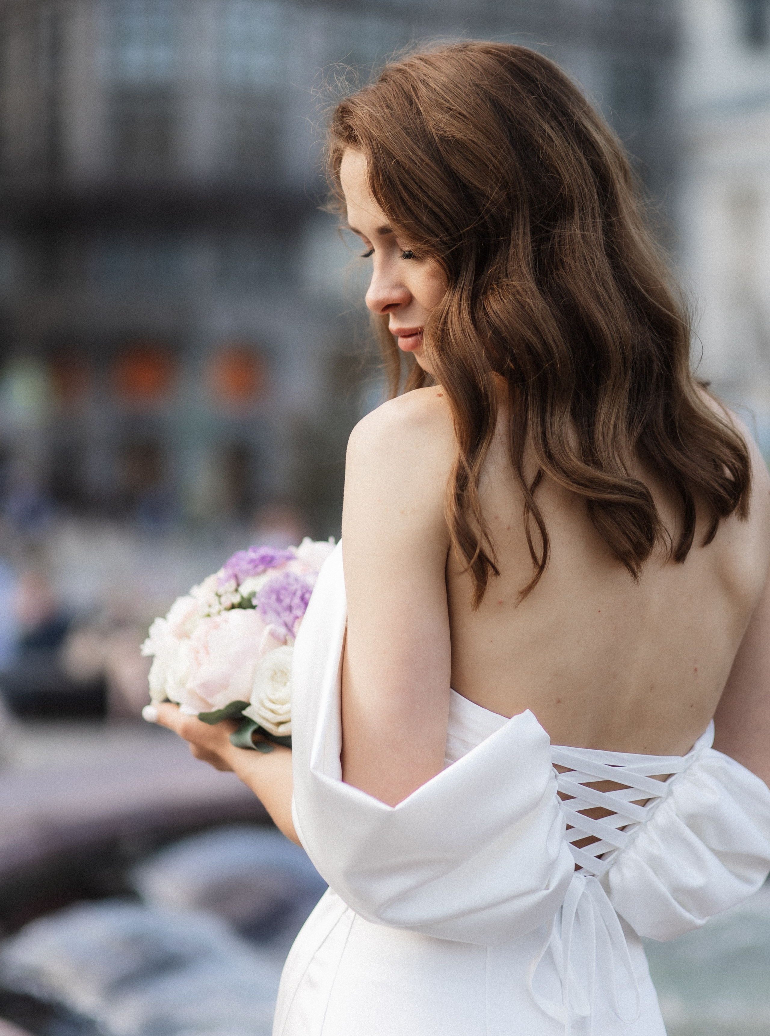 Алеся и Иван. Фотограф Москва и Московская область