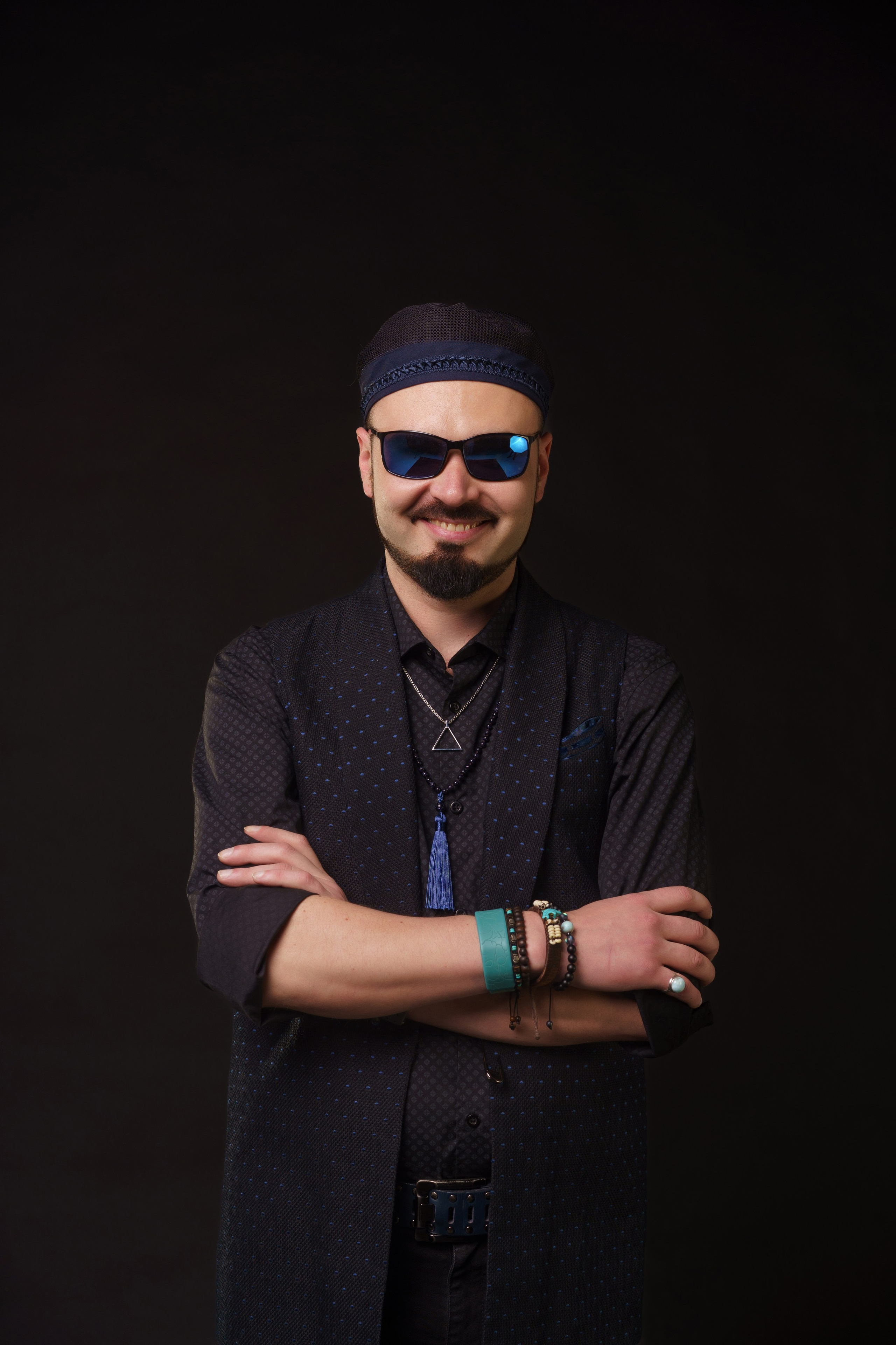 DJ CABALLERO. Фотограф Челябинск · Ольга Серебрякова