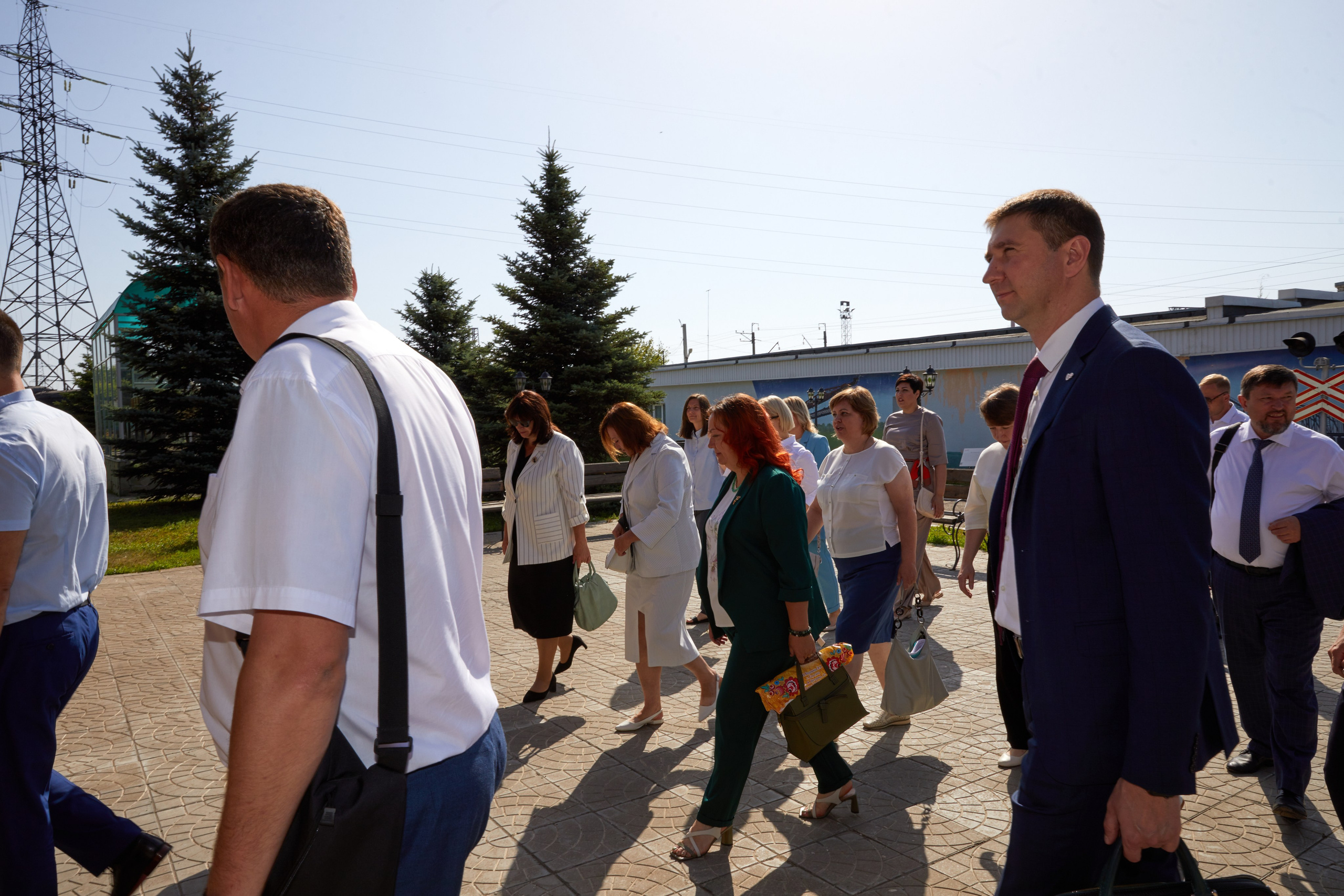 Бизнес мероприятия. Репортажный фотограф в Самаре