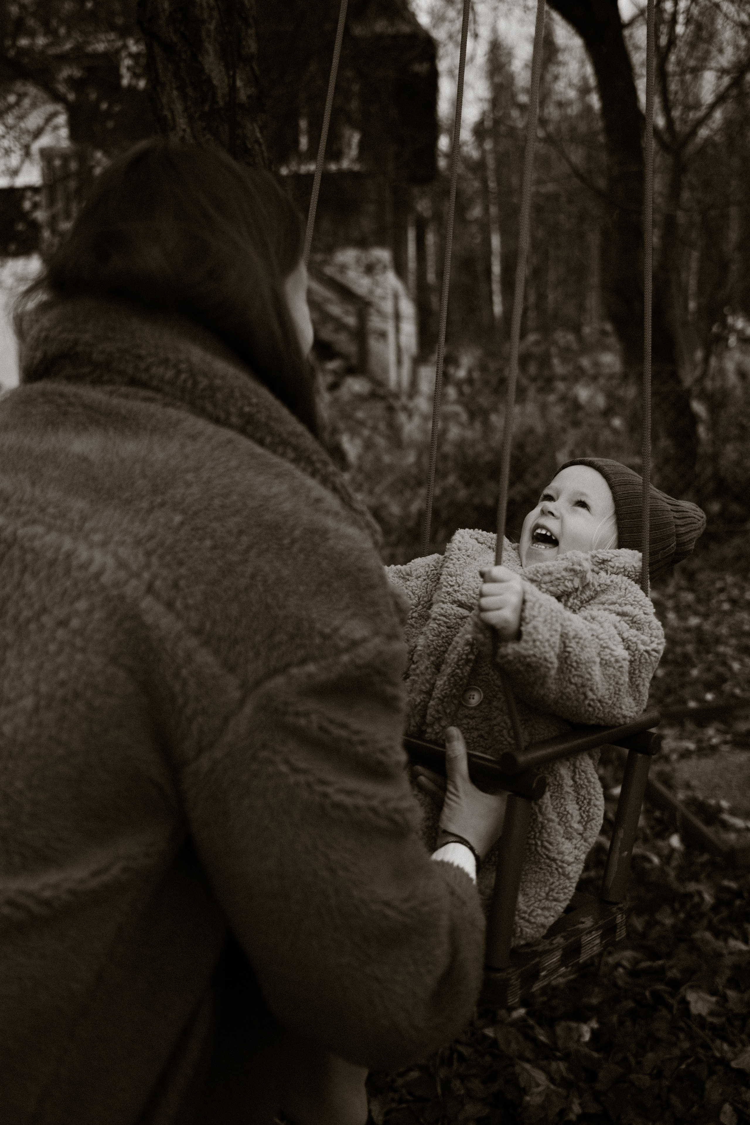 Настя, Алиска и Сеня. Фотограф в Минске — Мария Миллс