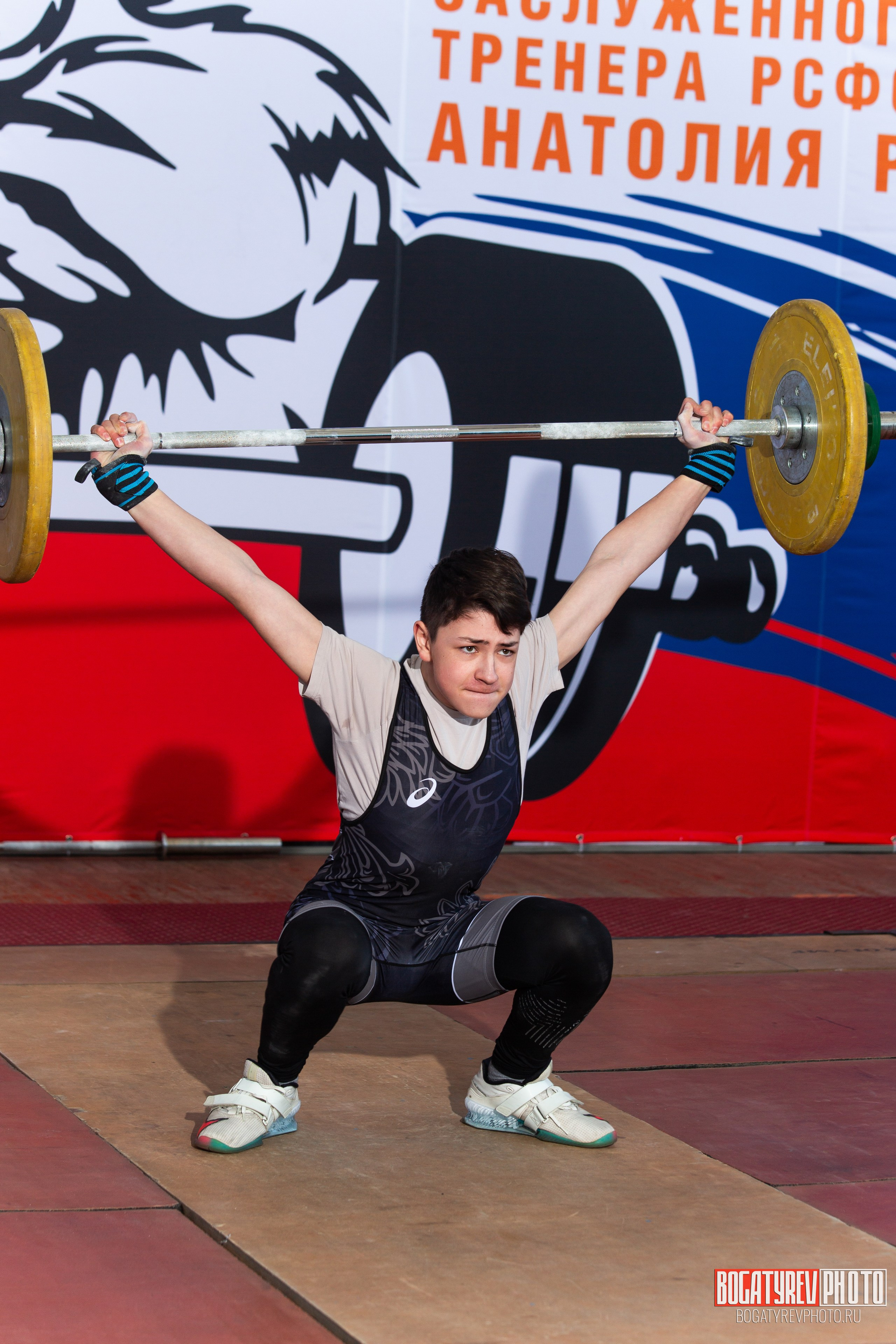 «Мы Вместе» Всероссийский турнир по тяжелой атлетике памяти ЗТР РСФСР Рябцева. Профессиональный фотограф в Мценске и Орловской области