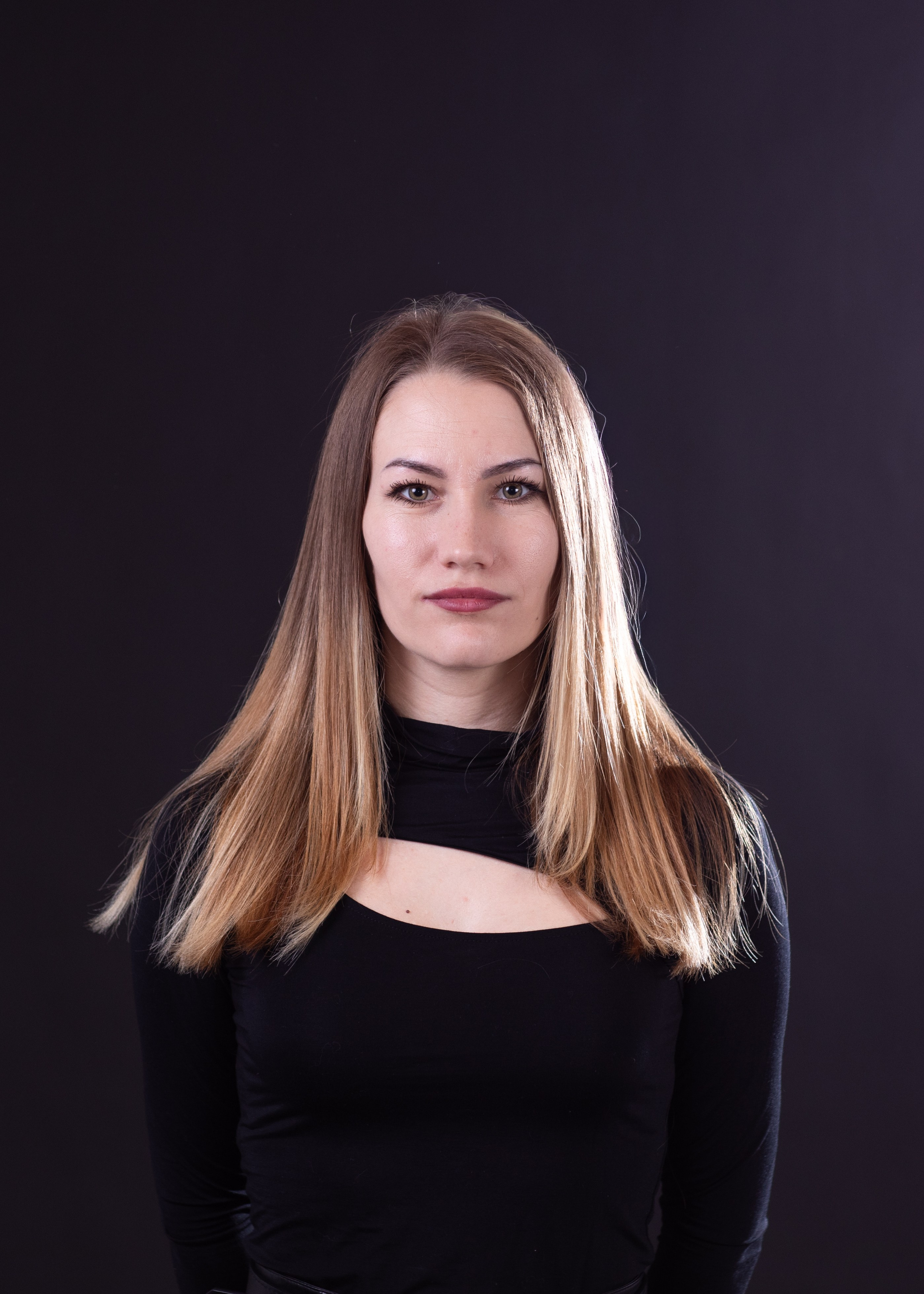 Семейная и индивидуальная фотосессия. Счастливый кадр