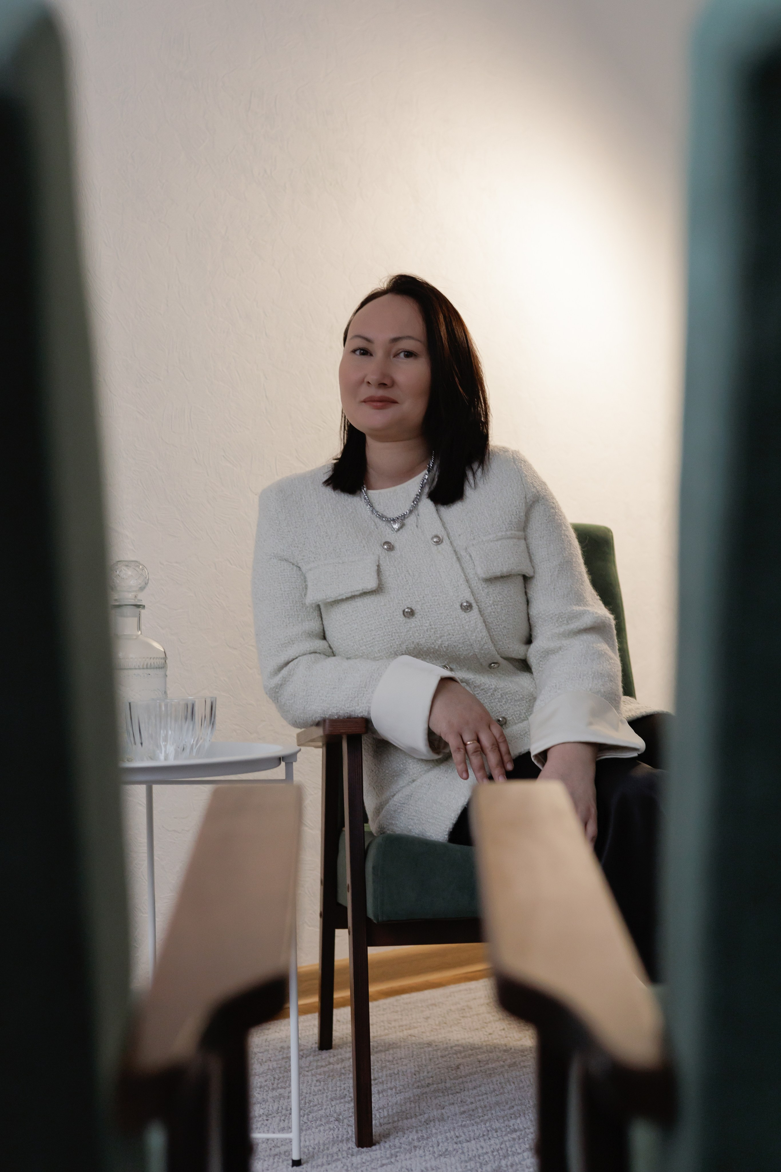 Студия психологии. Фотограф | Челябинск | Мария Барышникова