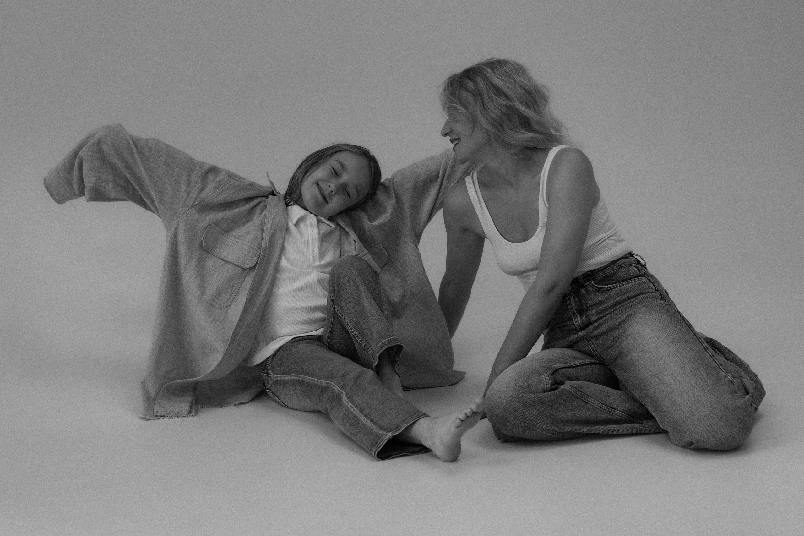 Family. Фотограф | Челябинск | Мария Барышникова