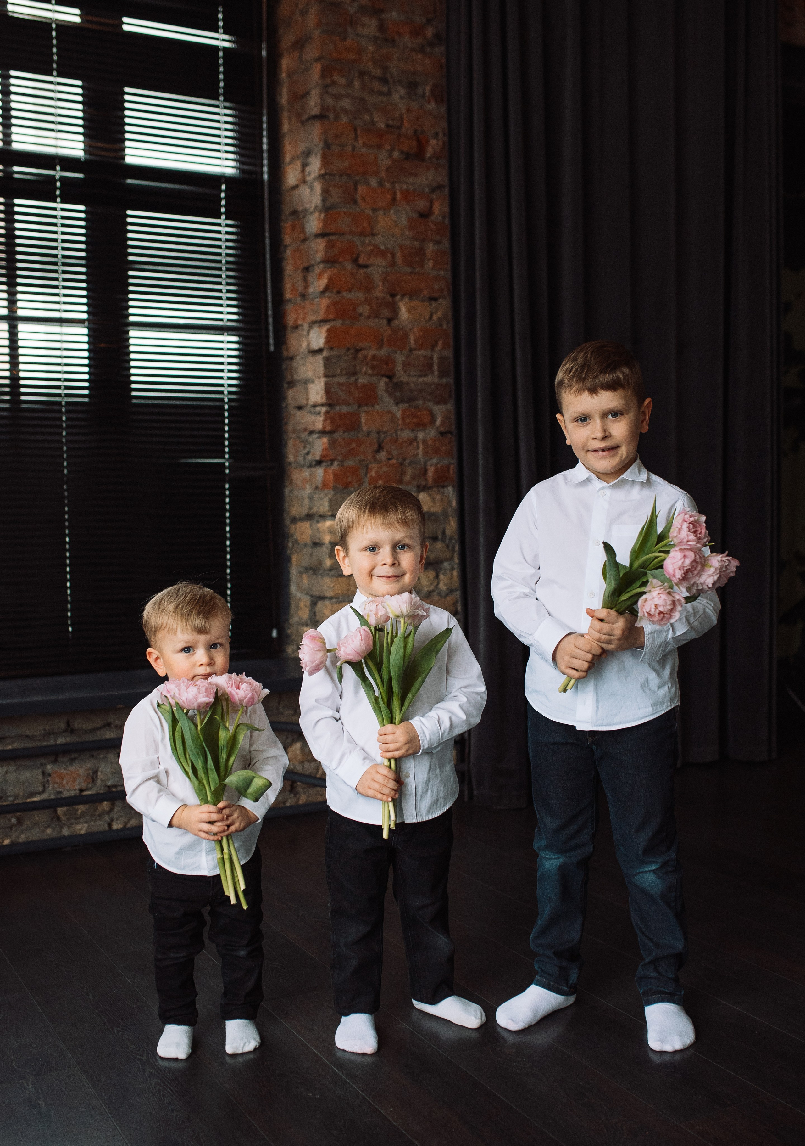 Димасик. Семейный фотограф в Санкт-Петербурге Ирина Иванова