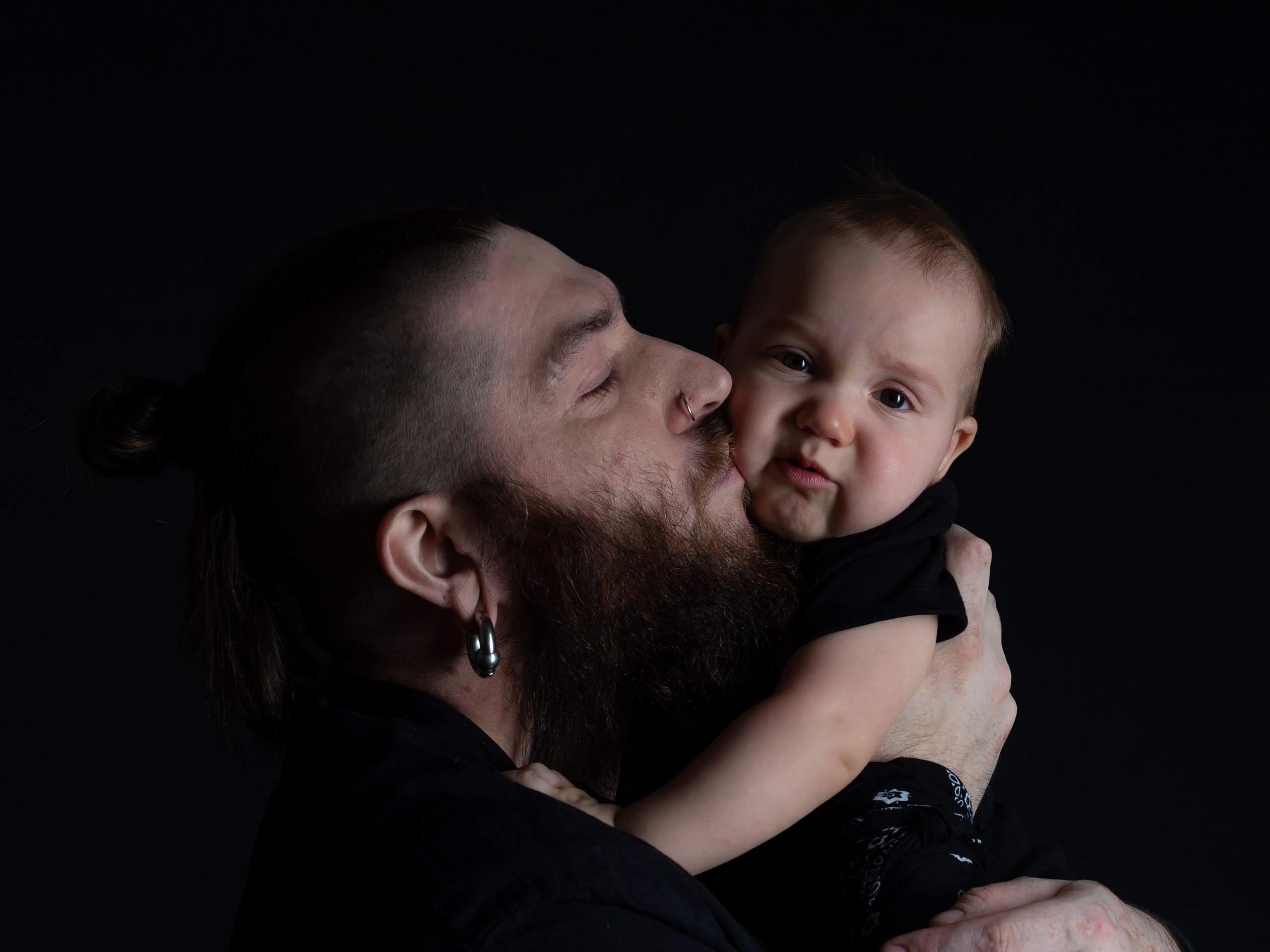 Семья Мария и Макс. Фотограф в Москве Лера Юдина