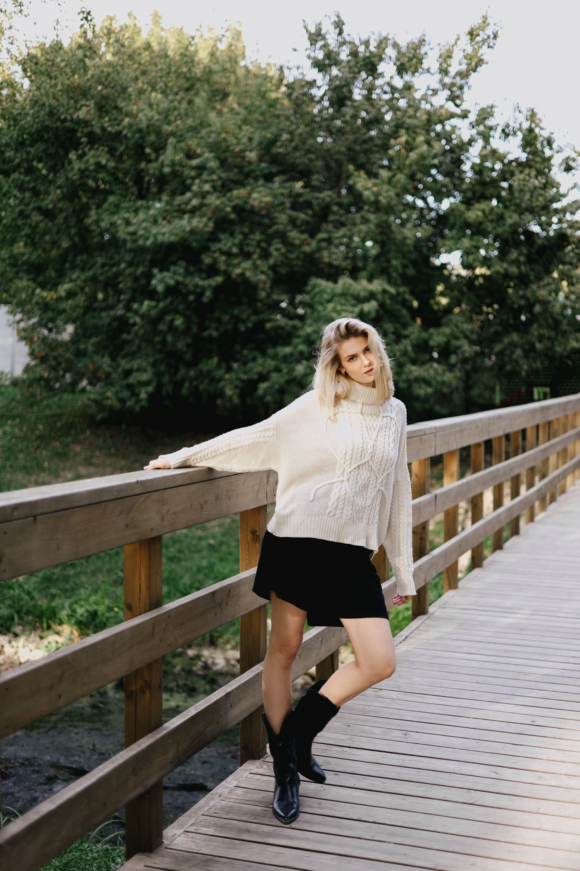 Катя. Фотограф индивидуальная портретная съёмка Москва