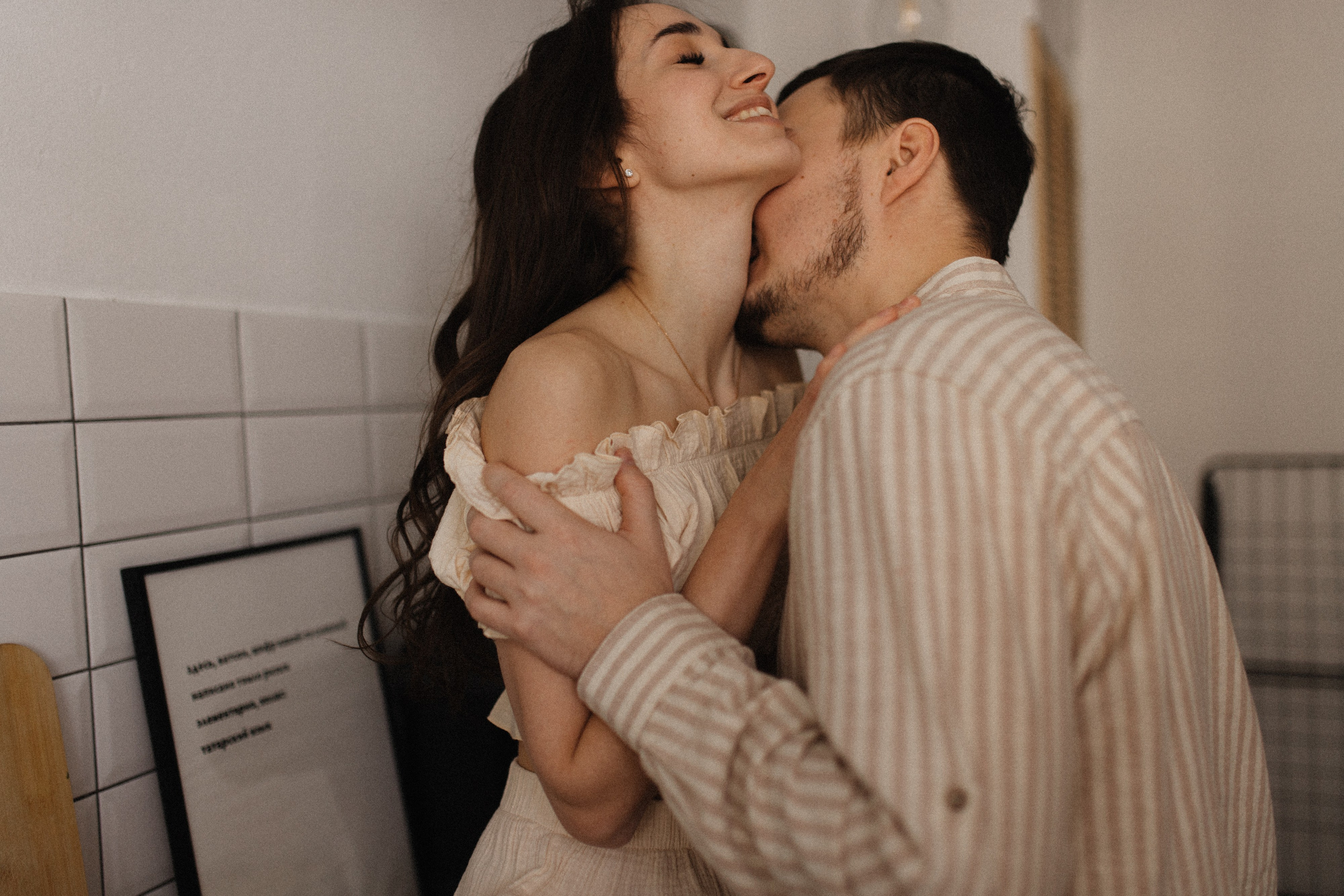 Дом там, где ты. Фотограф Диана Хасанова, г. Казань