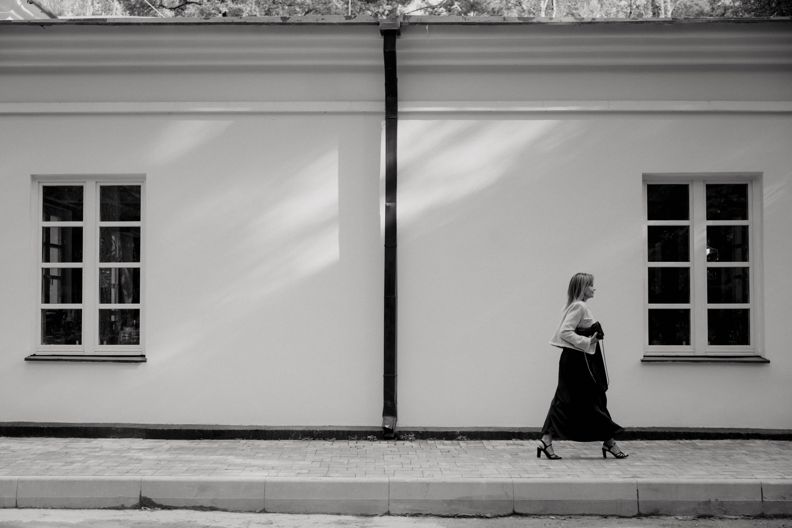 Даня и Вика. Свадебный фотограф в Москве и Ярославле Павел Кандауров