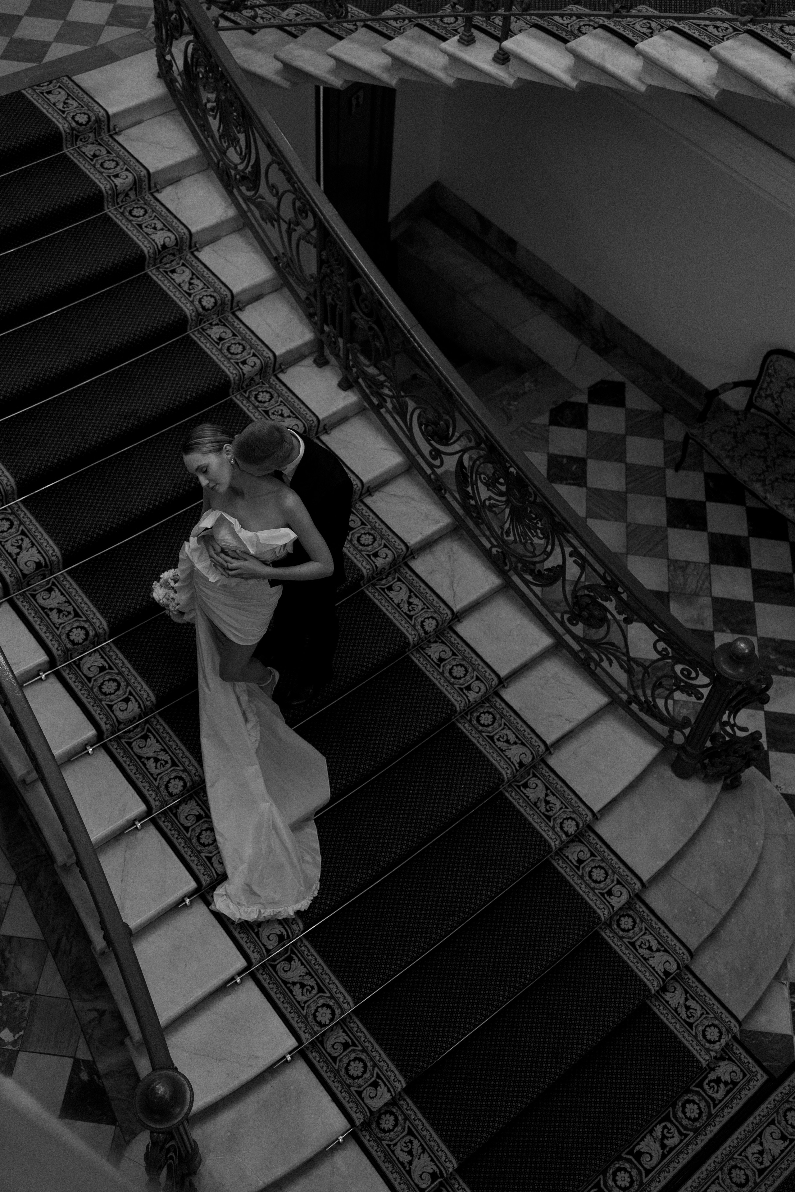 ЗАГС и прогулка. Фотограф в Санкт-Петербурге Шевченко Наталья