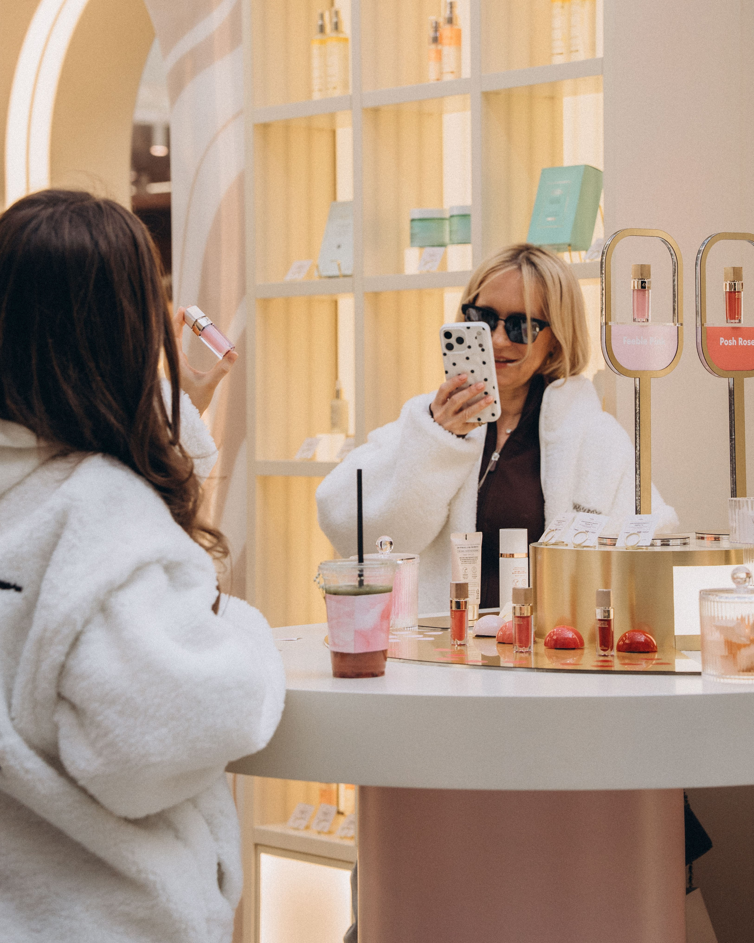 Pop up d'Alba. Фотограф Гвоздева Варвара / Москва