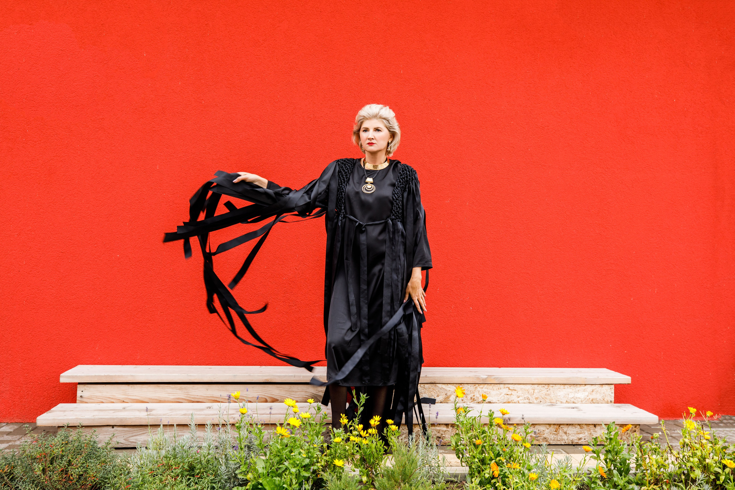 Маяк. Фотограф Ольга Эмбер