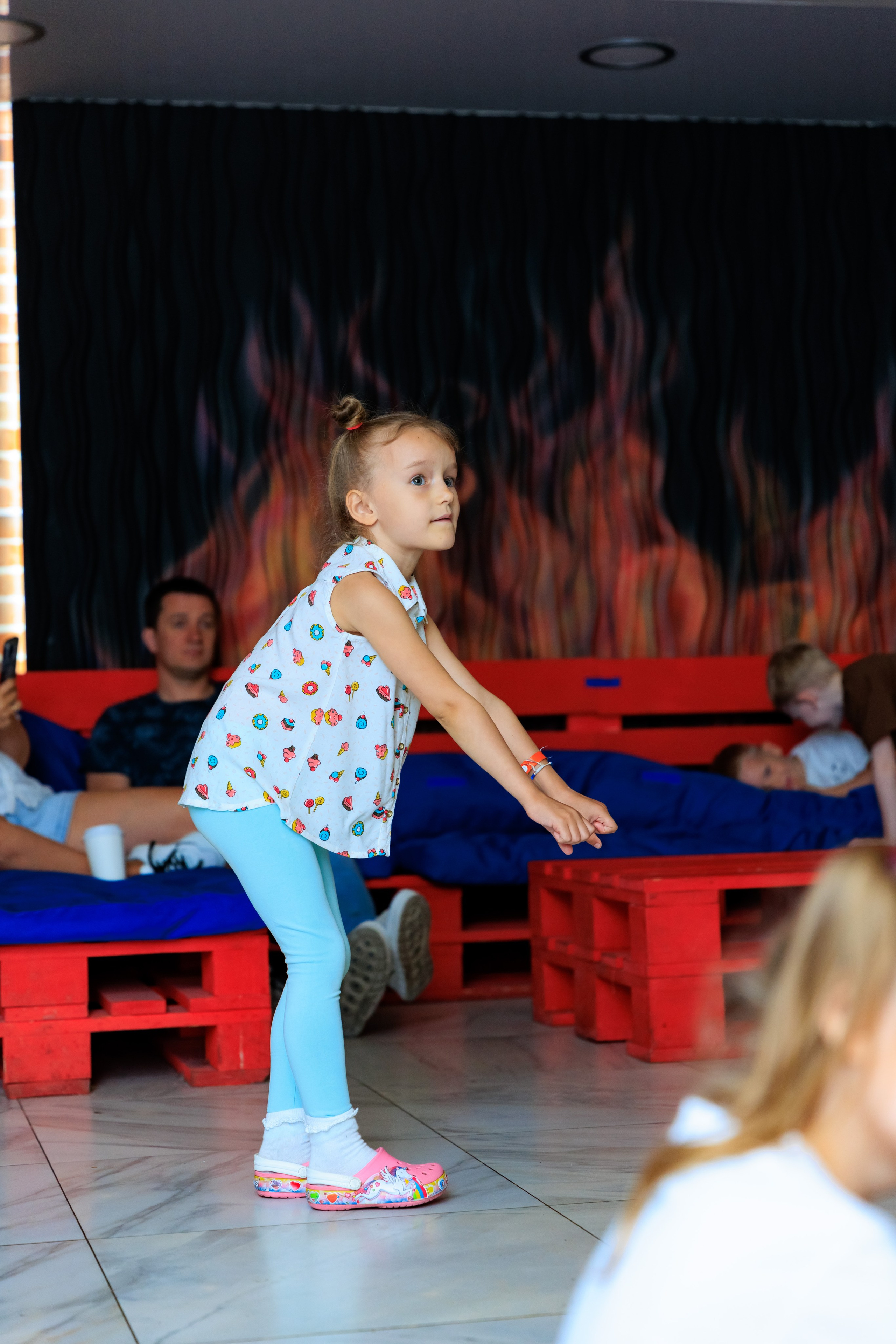 Адская кухня CooknRun Events. Фотограф Новосибирск — Наталья Гресь