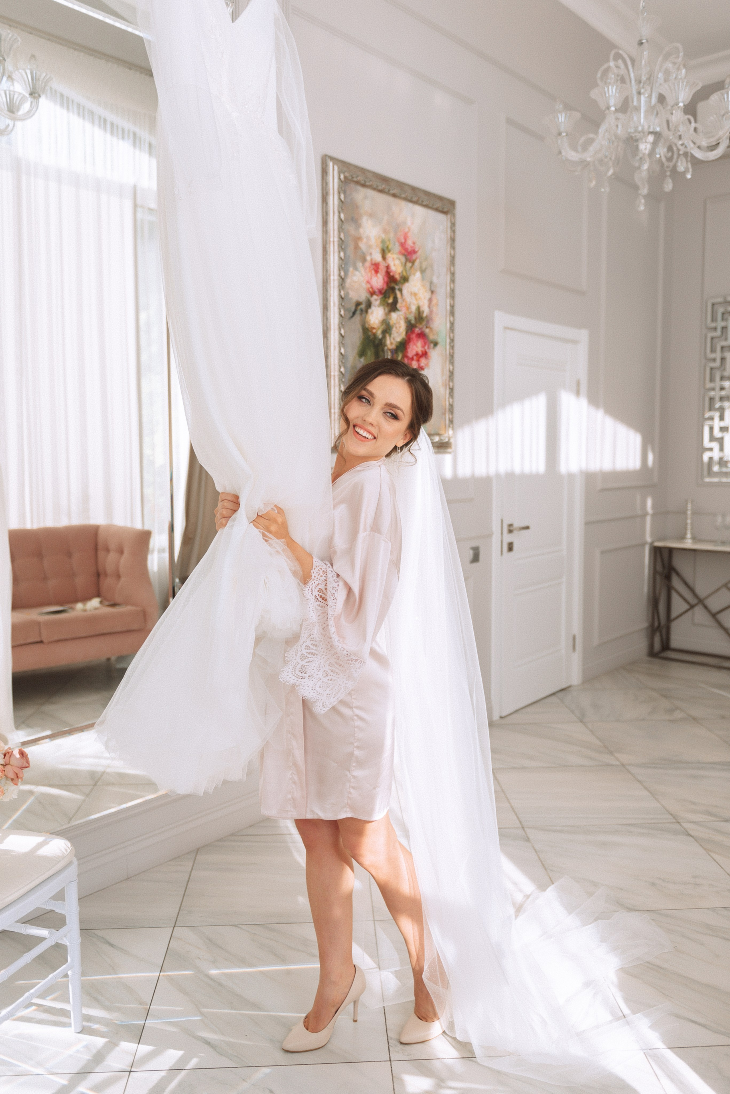 Глеб и Анастасия. Главная