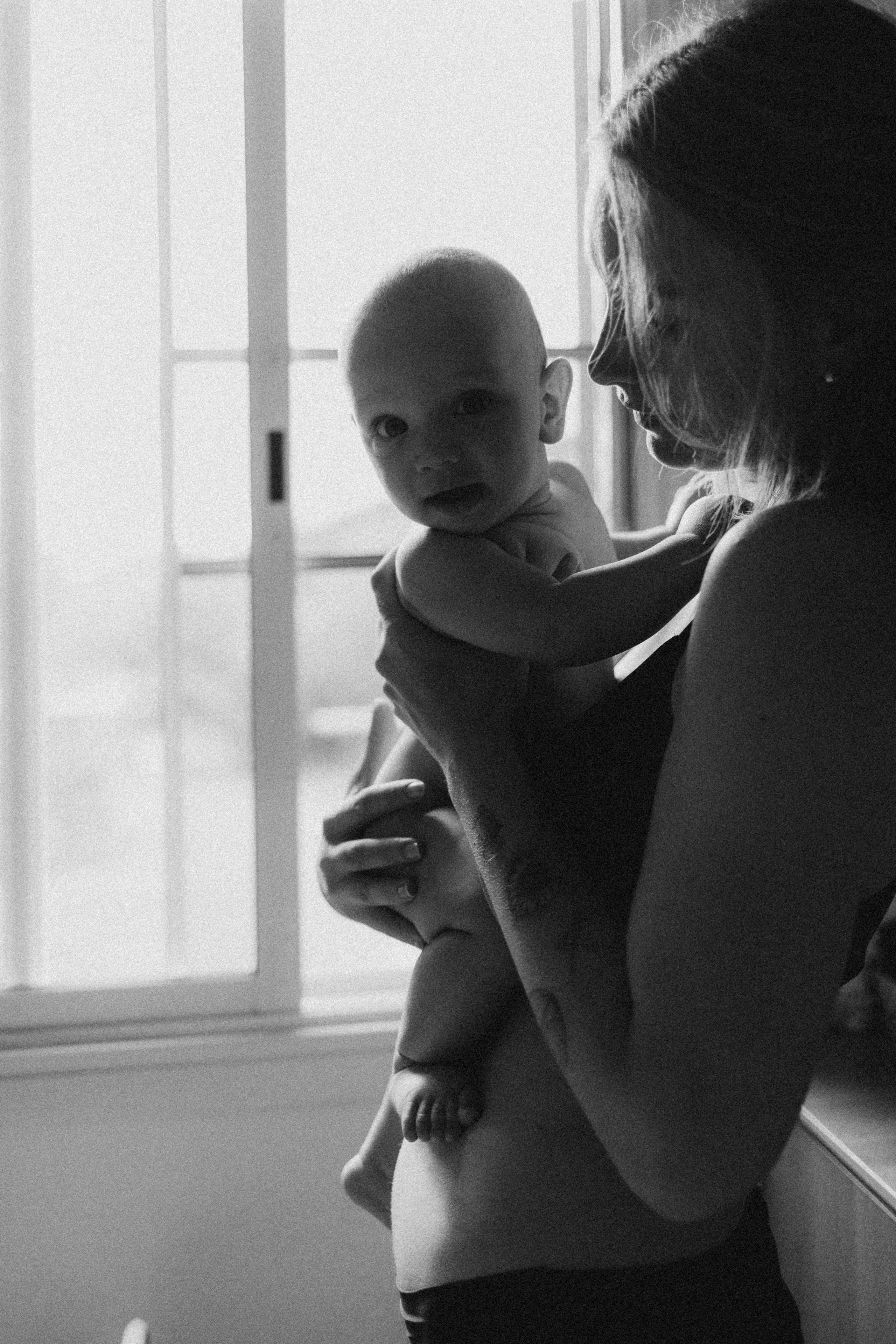 Кристина. Анастасия Кацуба. Фотограф материнства и семейный фотограф. Валенсия