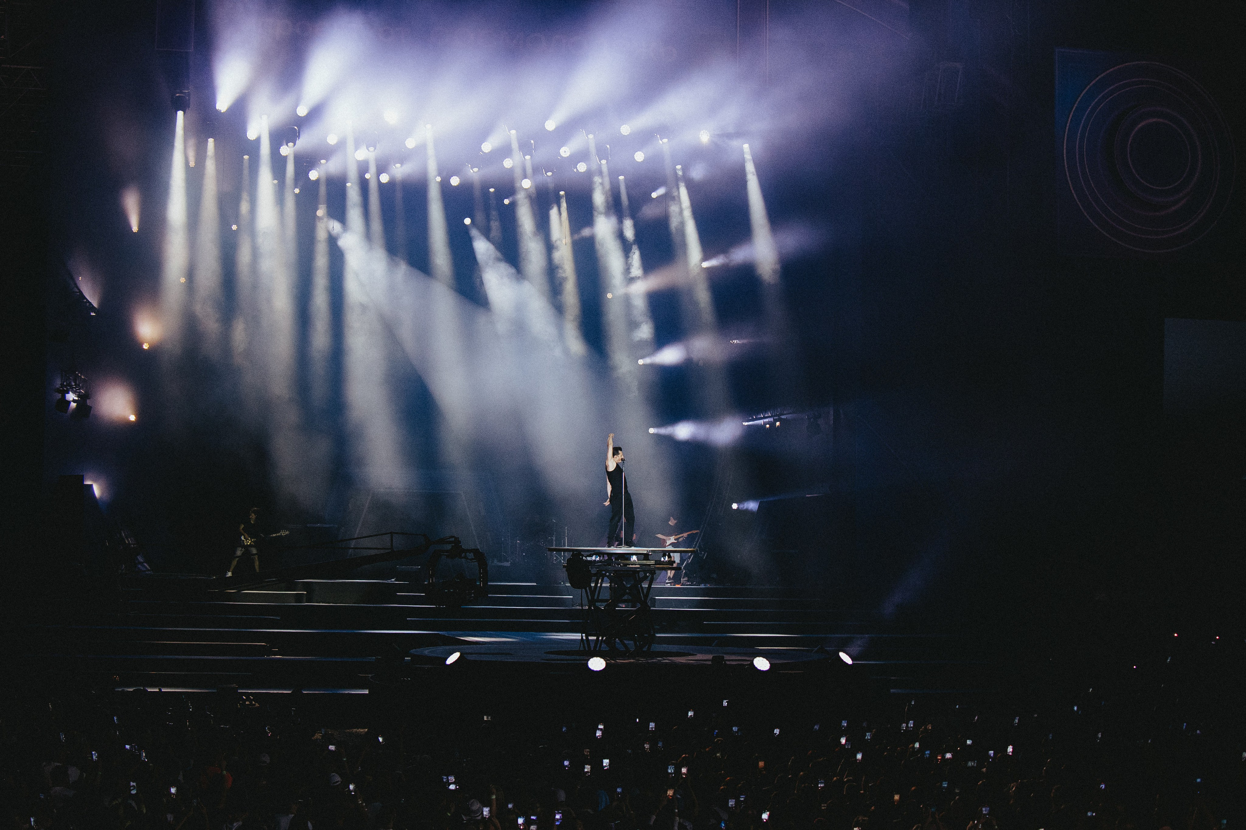 Концерты. Izotoff Photographer