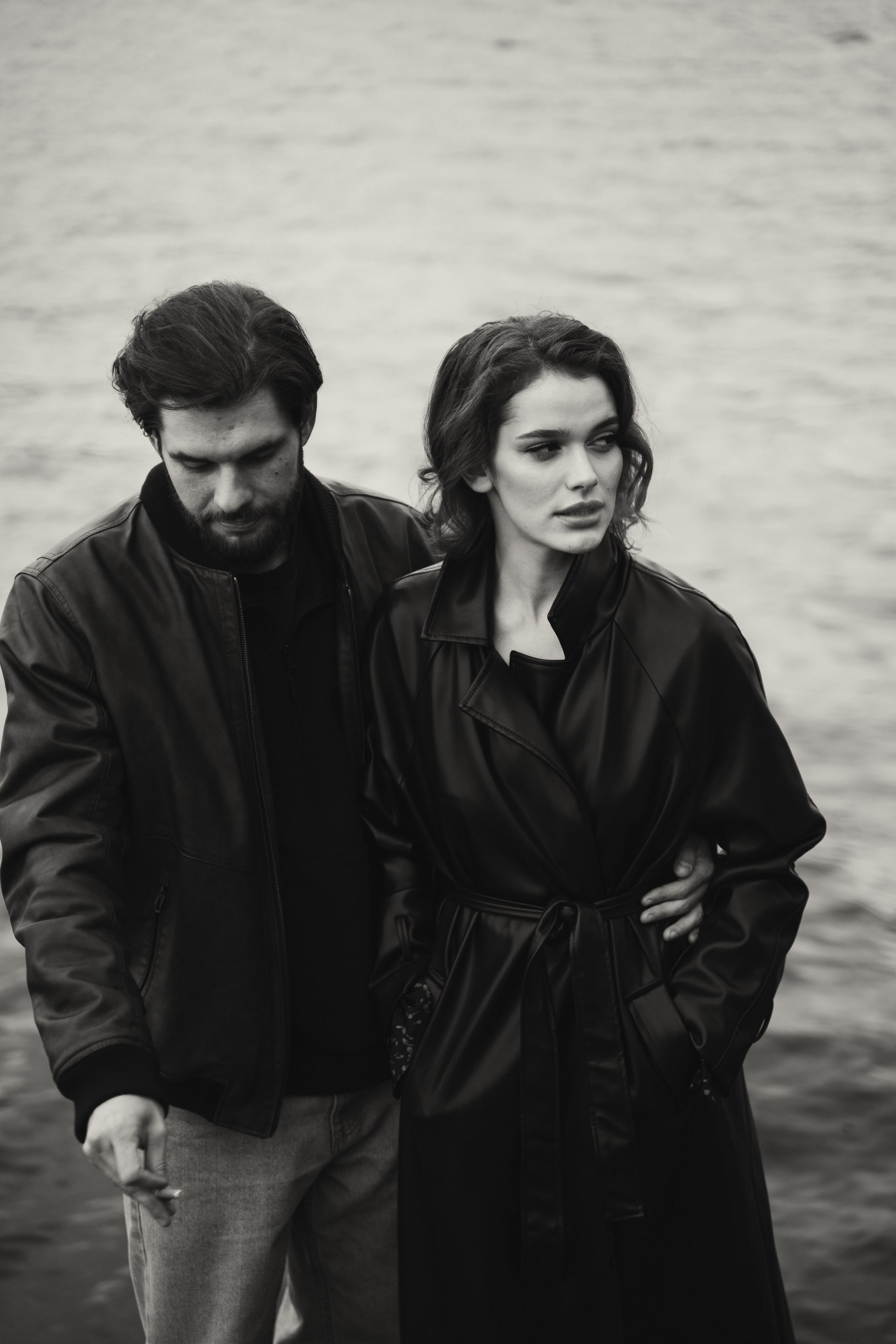 Город. Фотограф Мария Зайчик