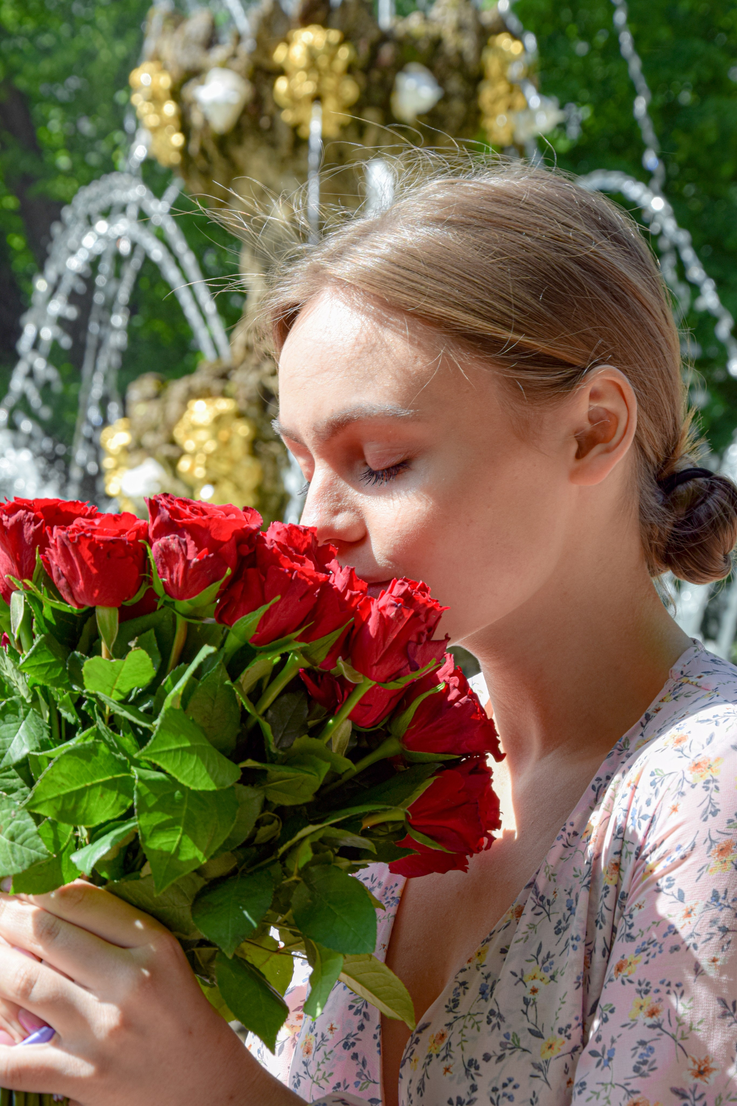 Алина. ASLAN — Индивидуальный фотограф из Питера