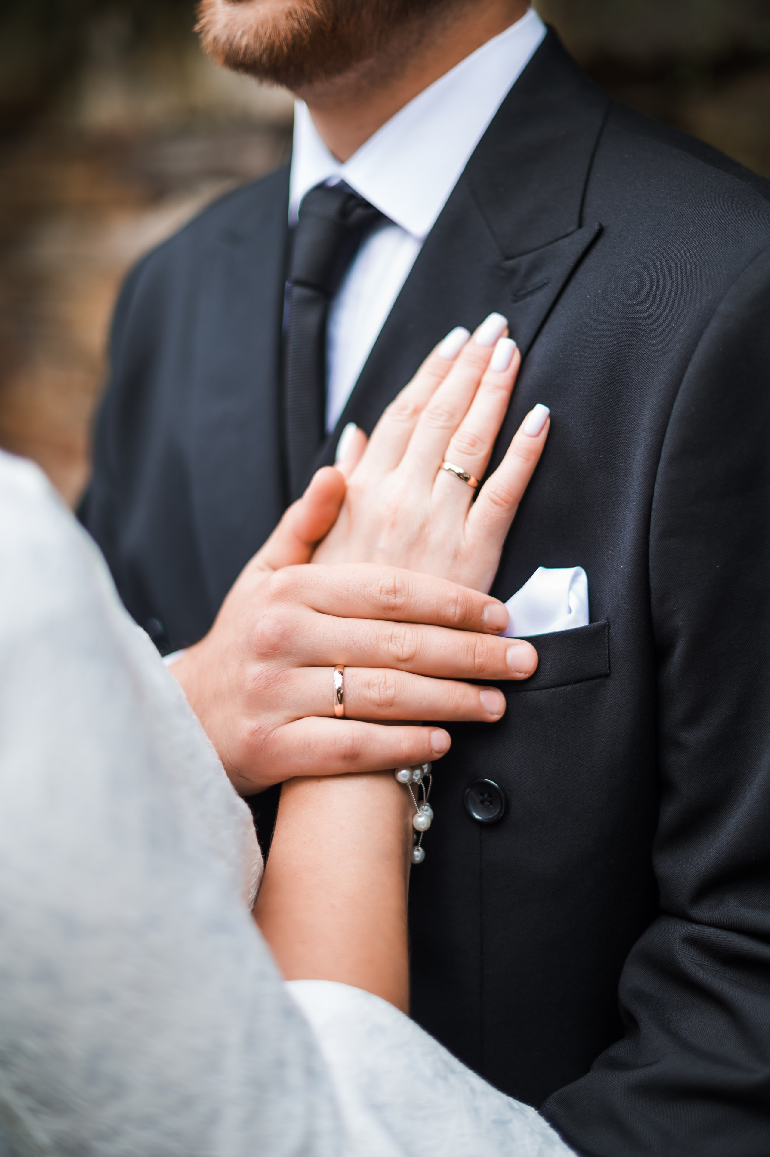 Роман и Ольга. Организация свадеб под ключ в Раменском