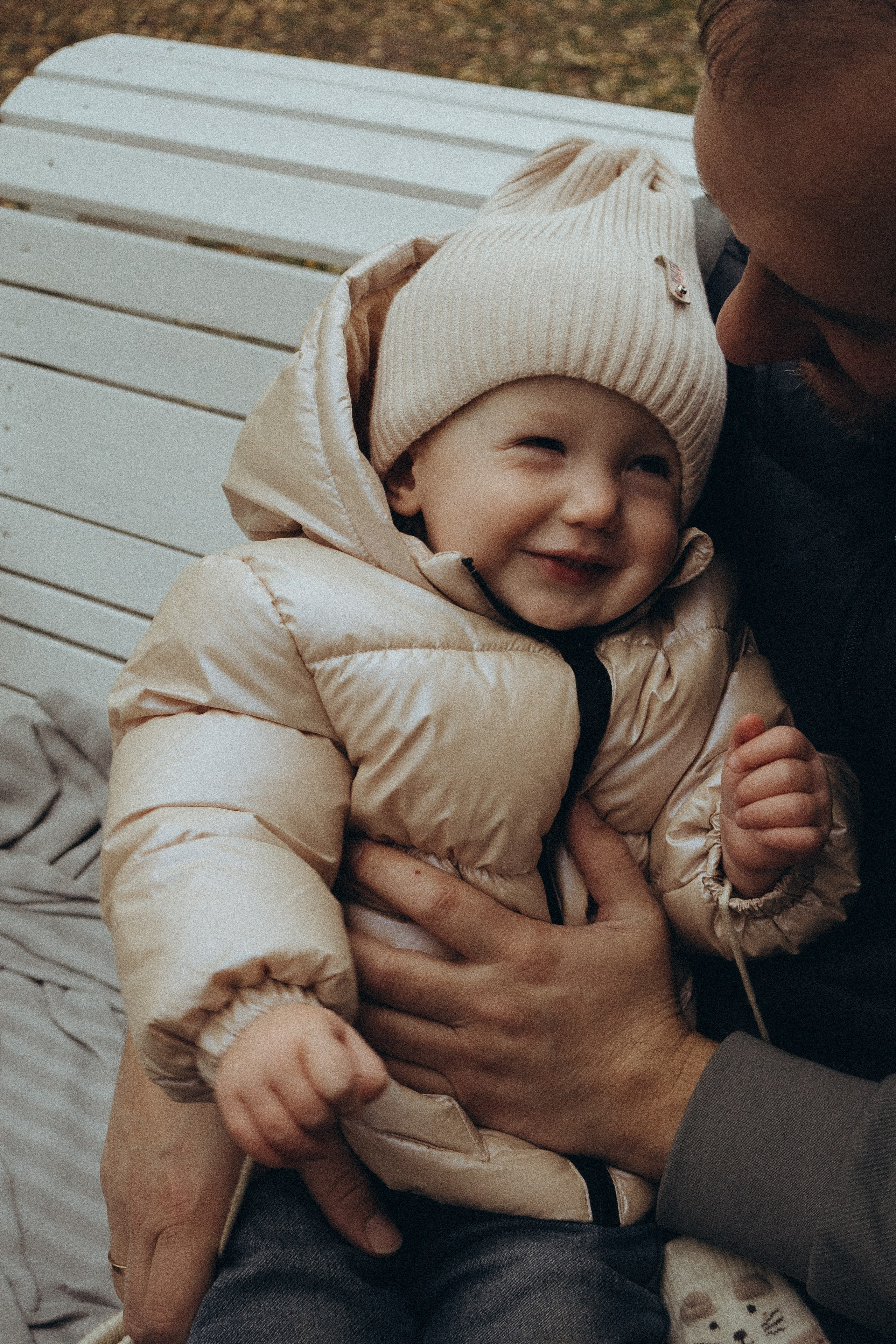 Осенний пикник. Фотограф Москва Алёна Суворова