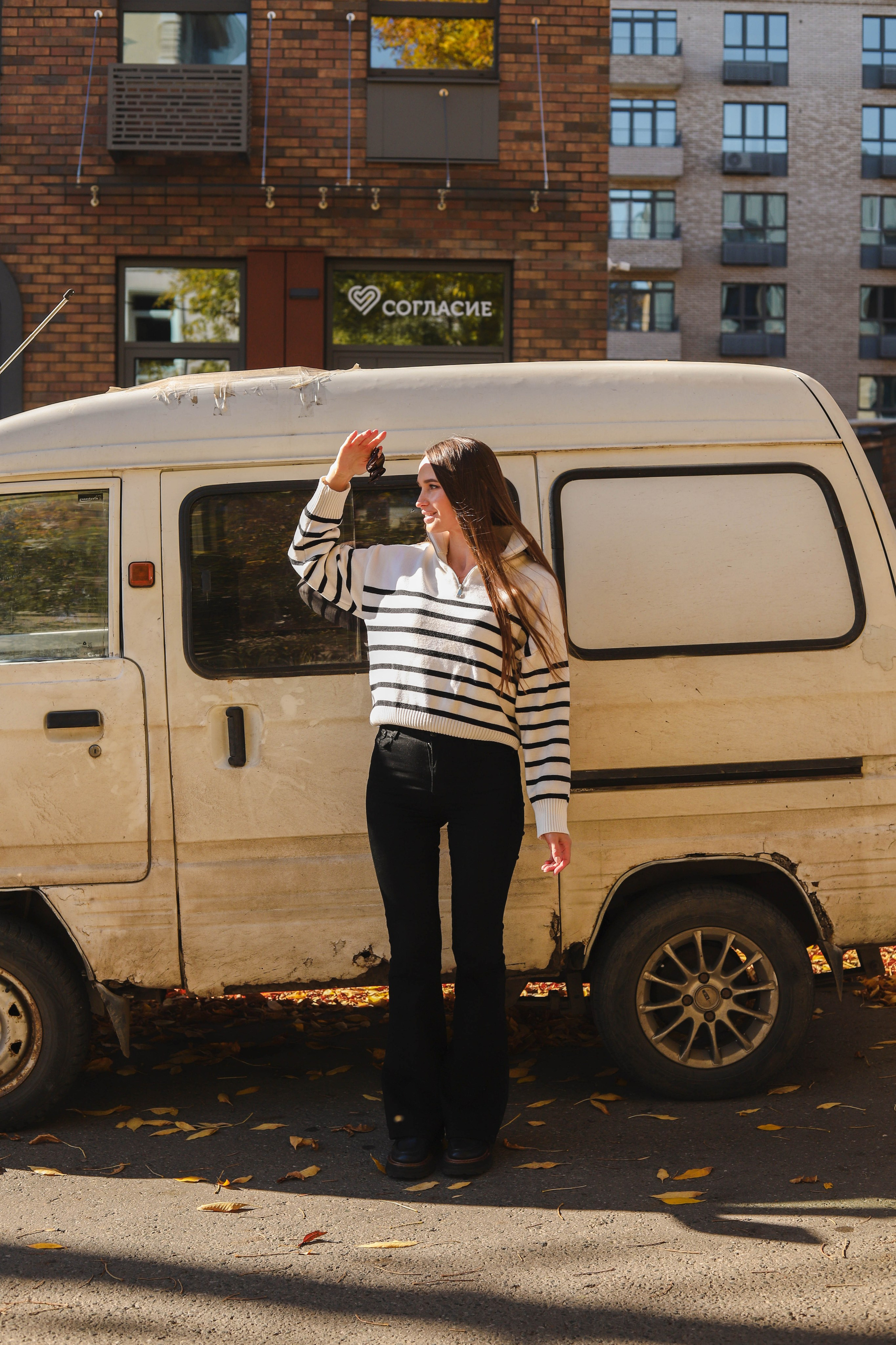 Милана. Алимурадова Арина: фотограф в Москве