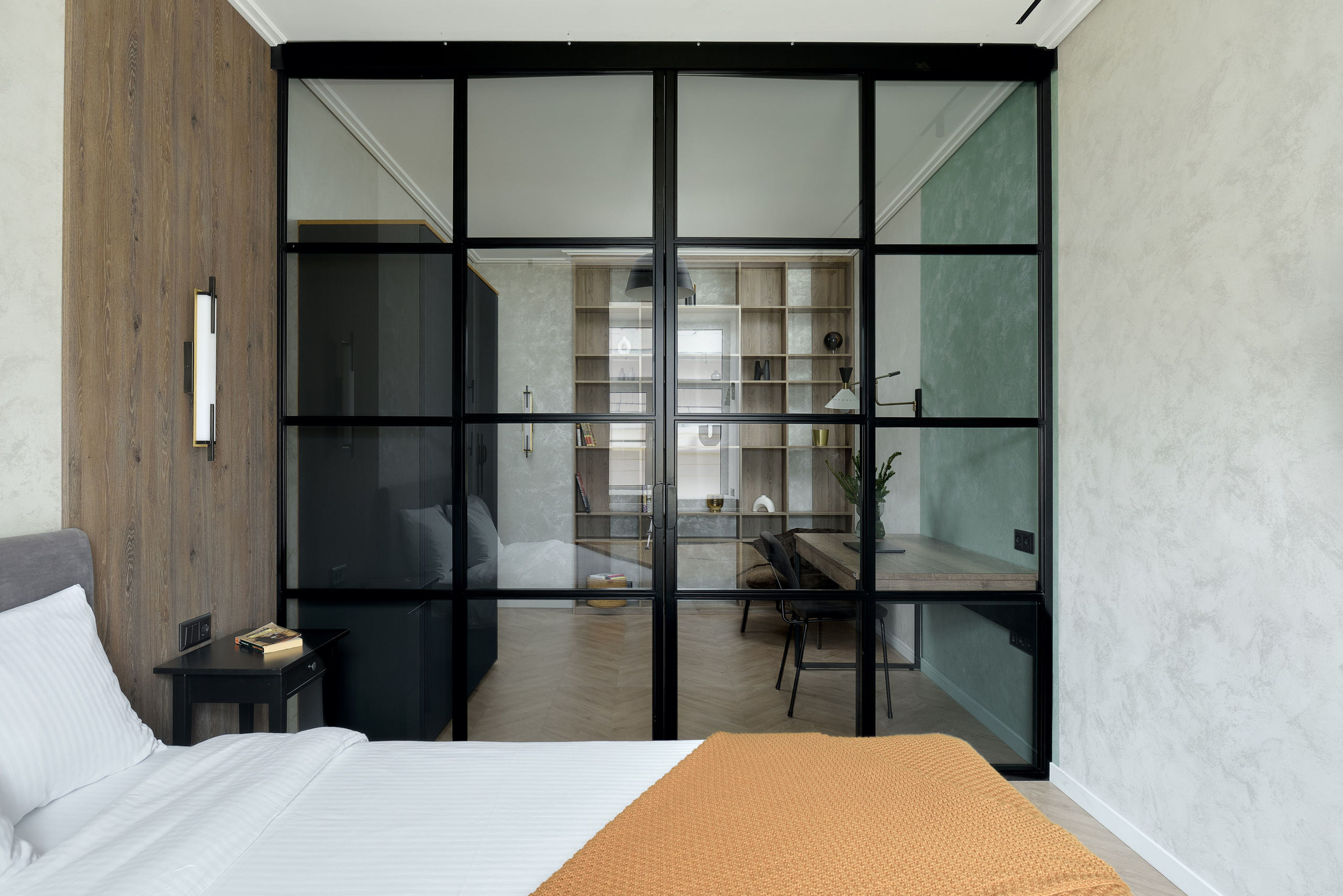 Квартира на Московском. Интерьерный фотограф Санкт-Петербург