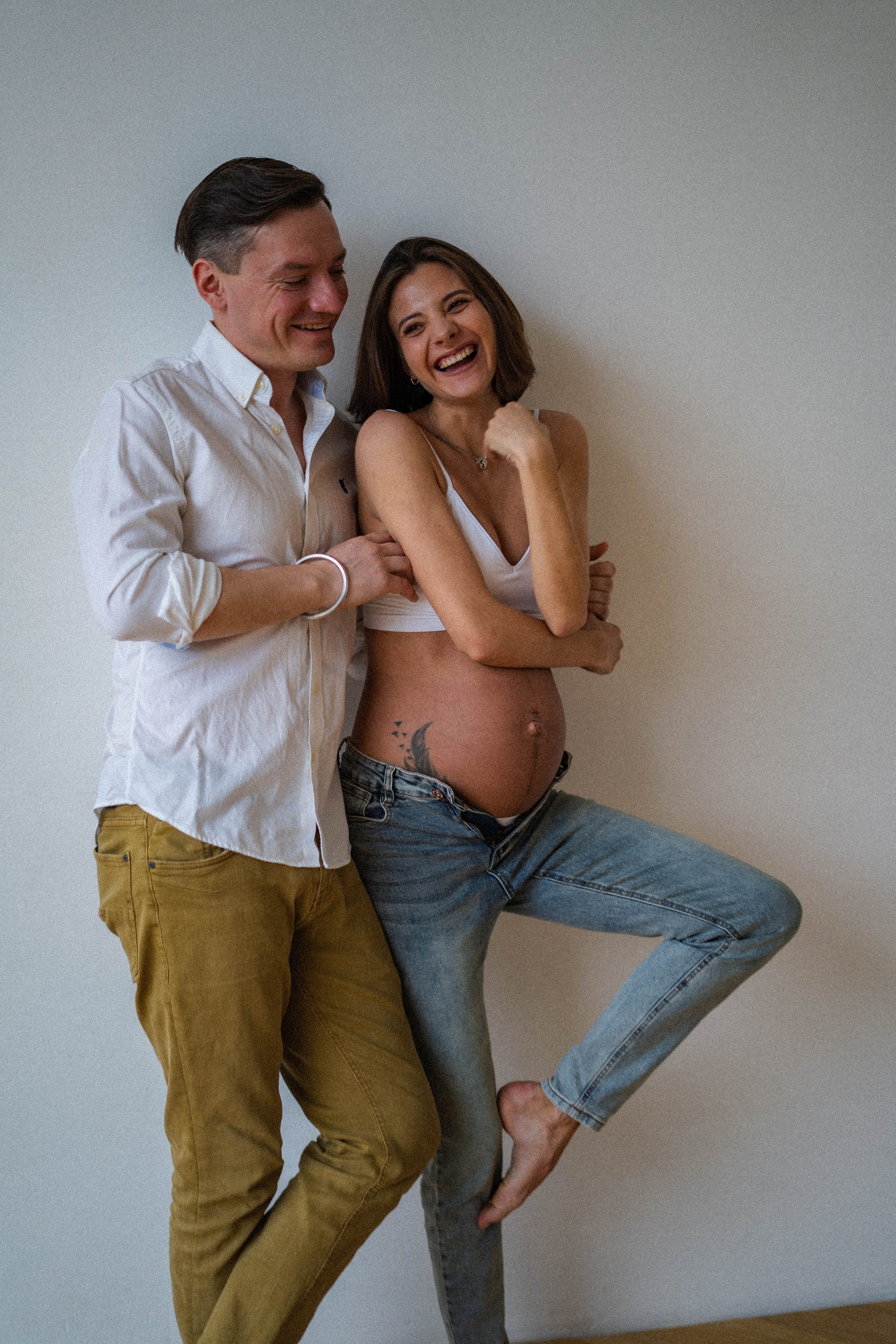 Love story. Фотограф Rose Bikianova