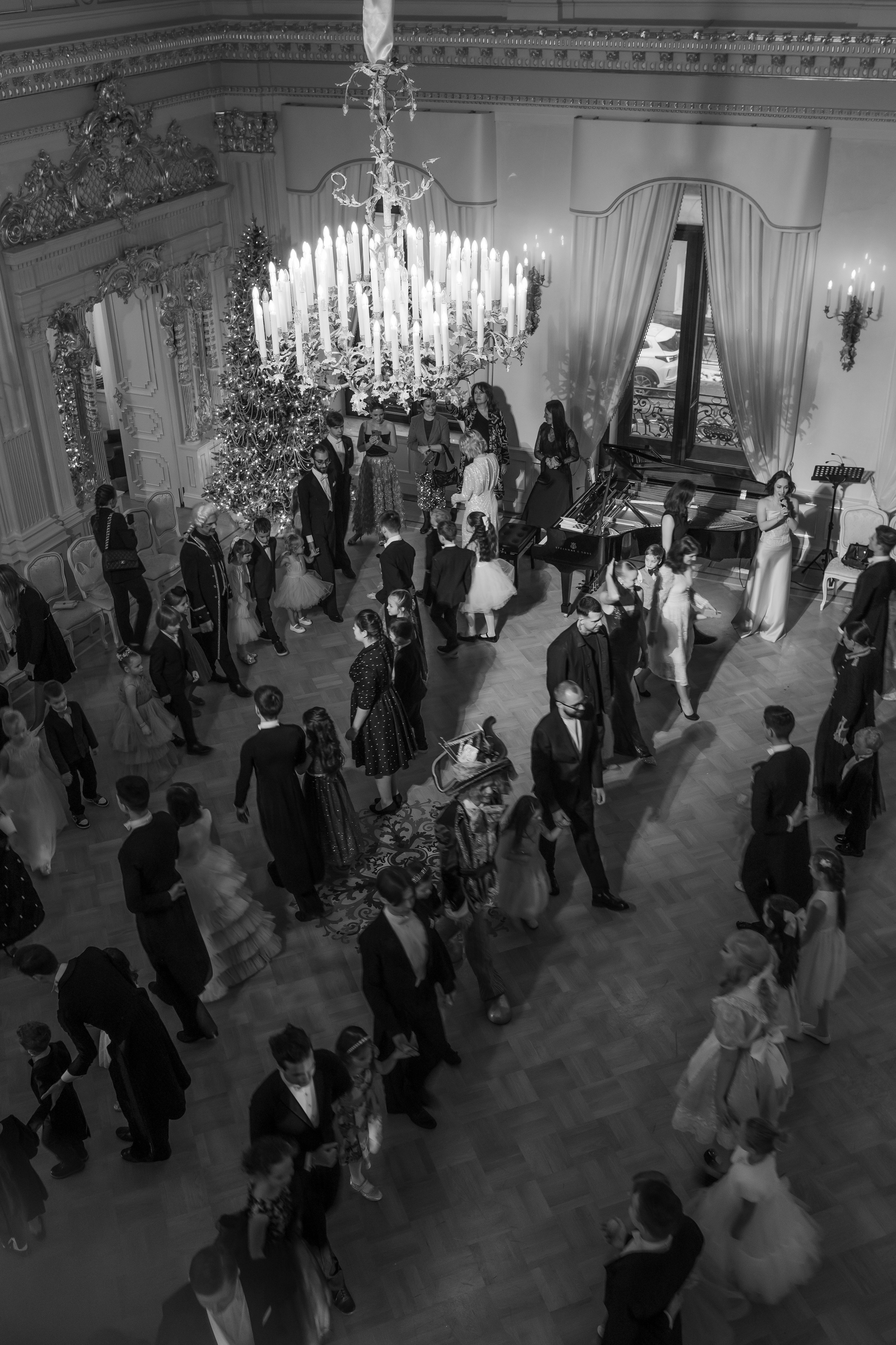 Репортажи. Фотограф Дарья Васьковская